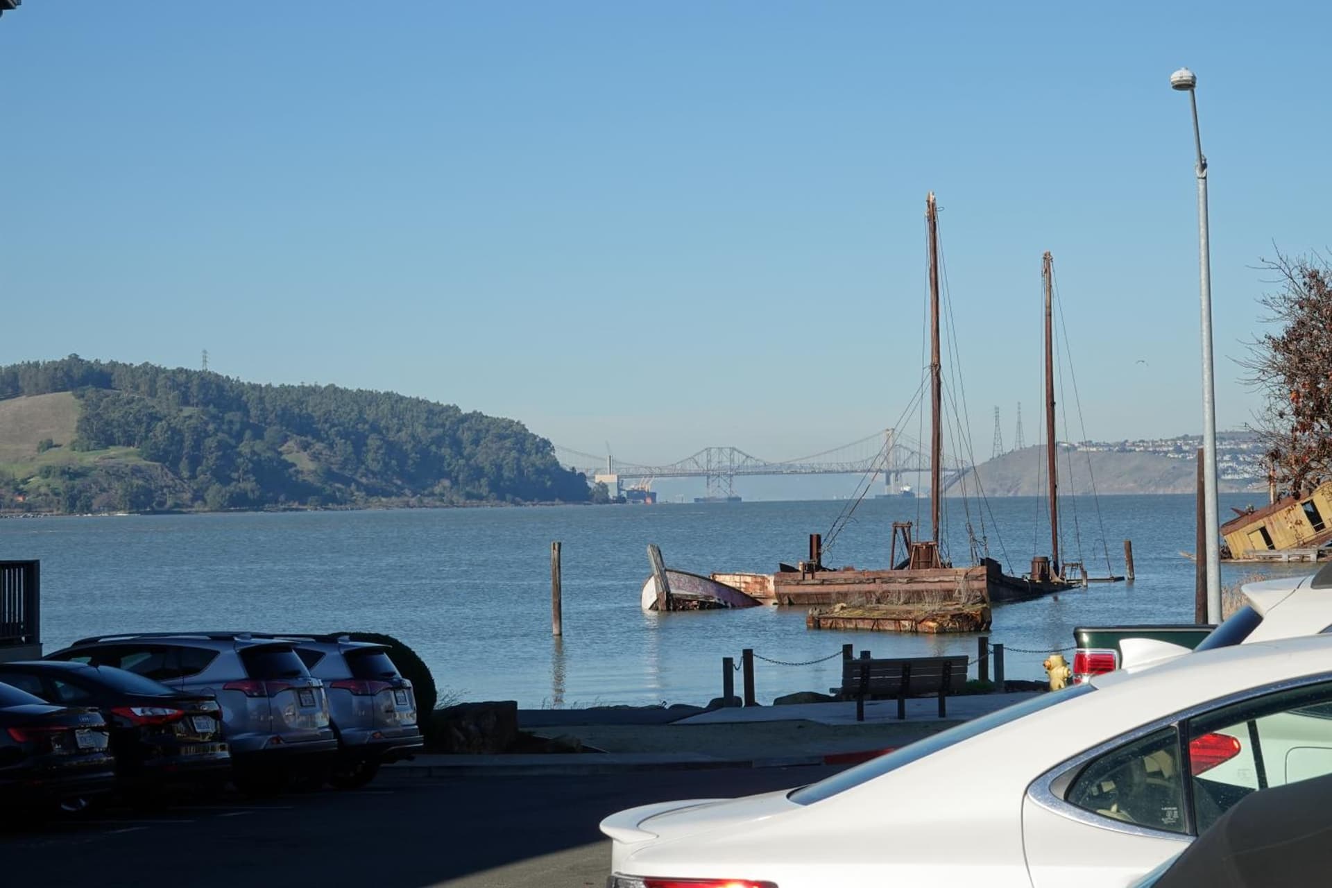 Union Hotel gallery photo in Benicia, CA — image 17