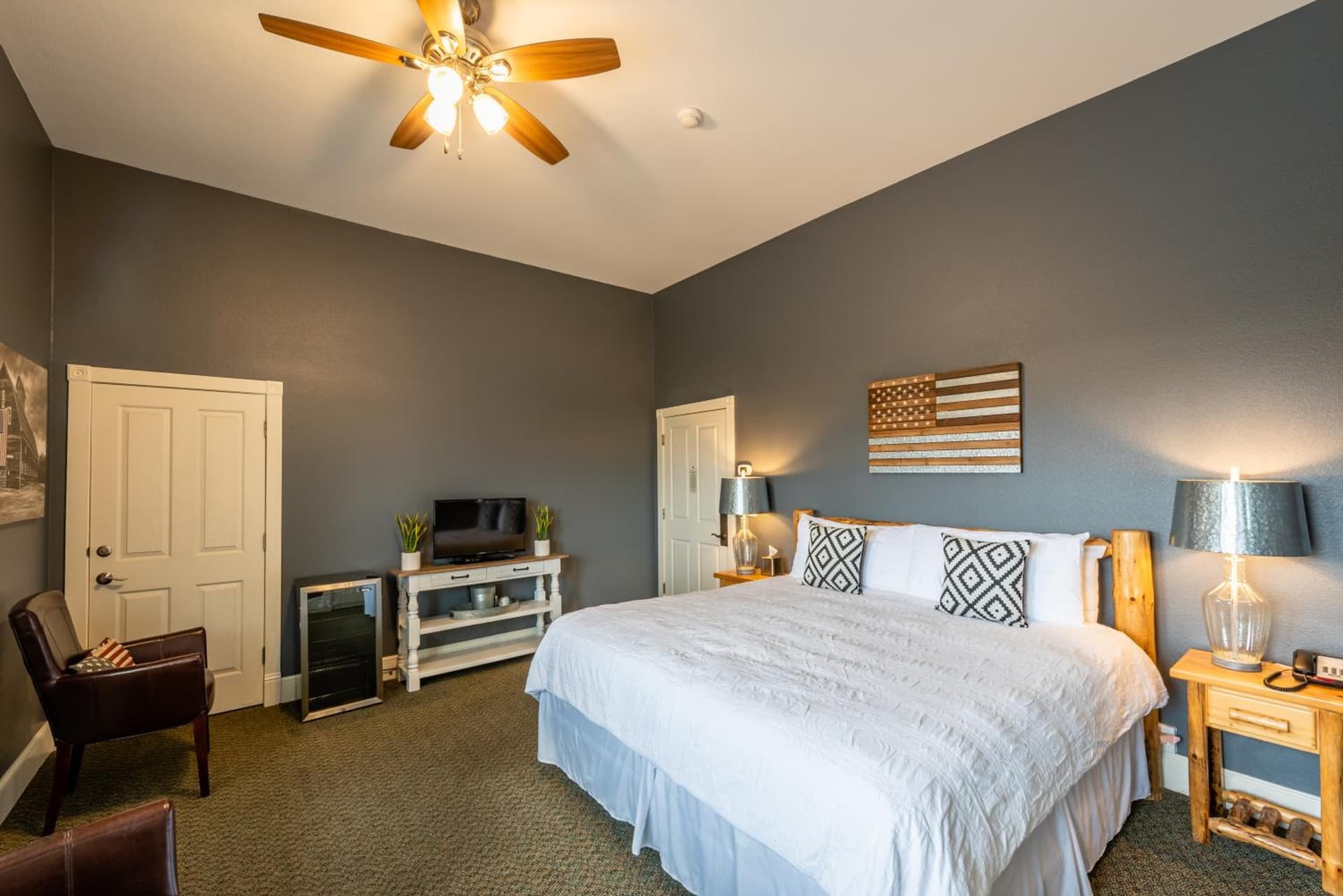 Gruene River Hotel & Retreat gallery photo in New Braunfels, TX — image 30