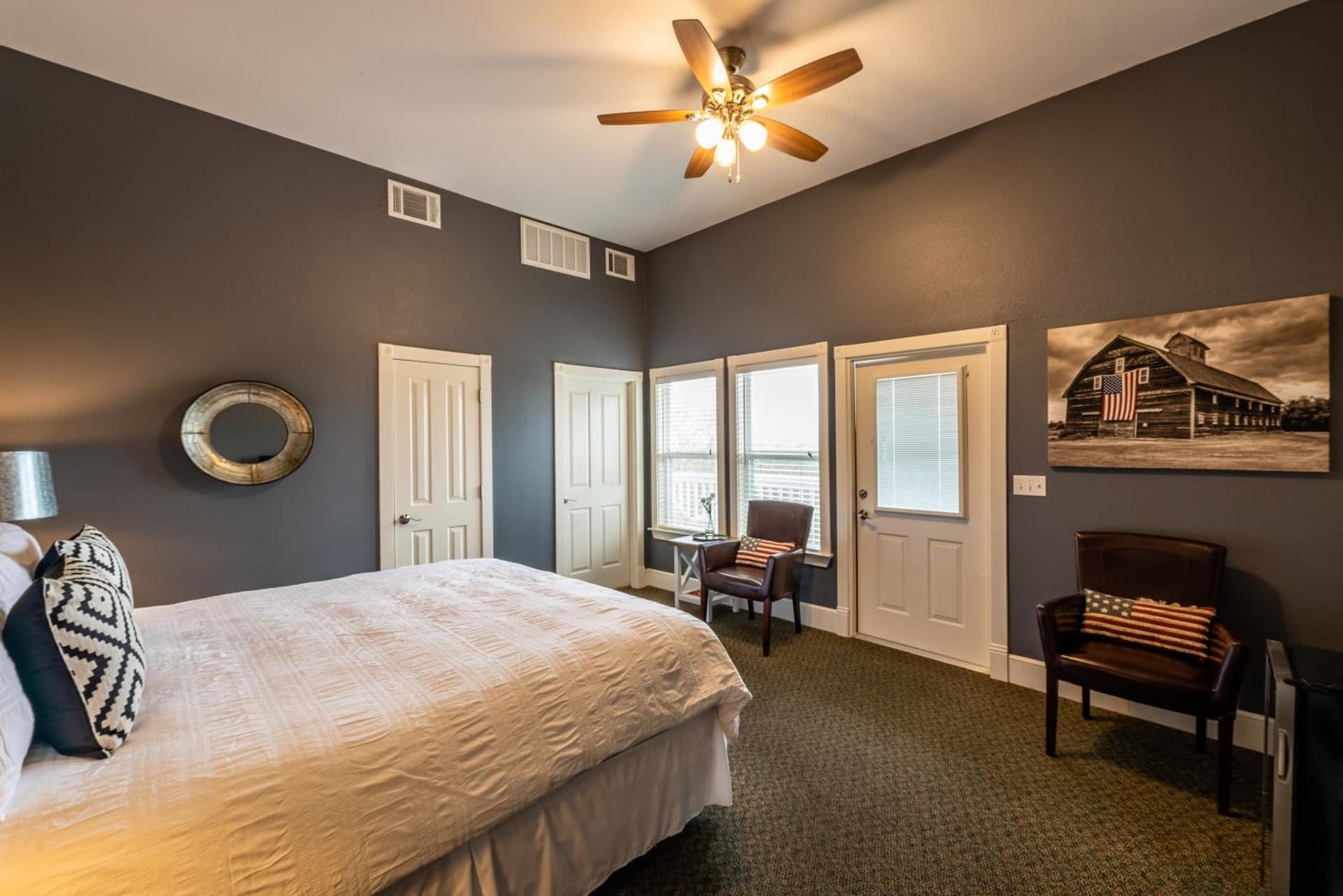 Gruene River Hotel & Retreat gallery photo in New Braunfels, TX — image 34