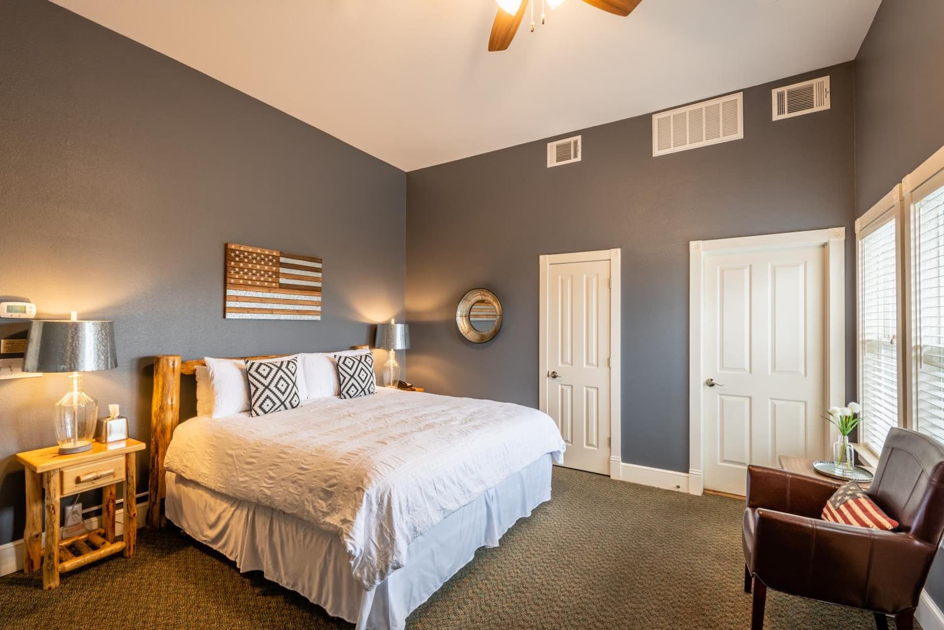 Gruene River Hotel & Retreat gallery photo in New Braunfels, TX — image 46