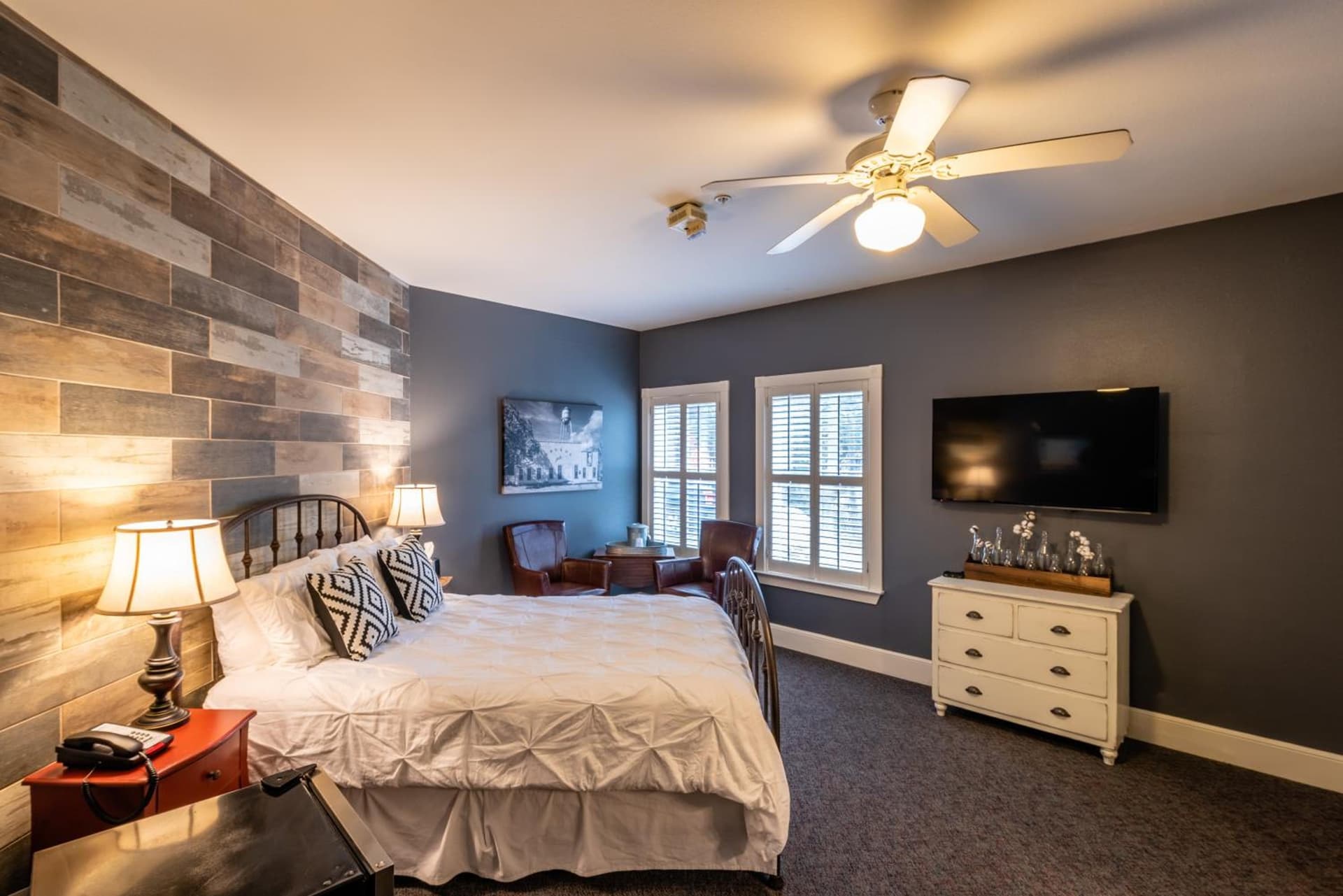 Gruene River Hotel & Retreat gallery photo in New Braunfels, TX — image 51
