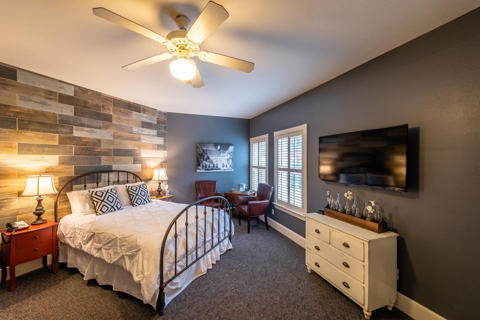 Gruene River Hotel & Retreat gallery photo in New Braunfels, TX — image 24