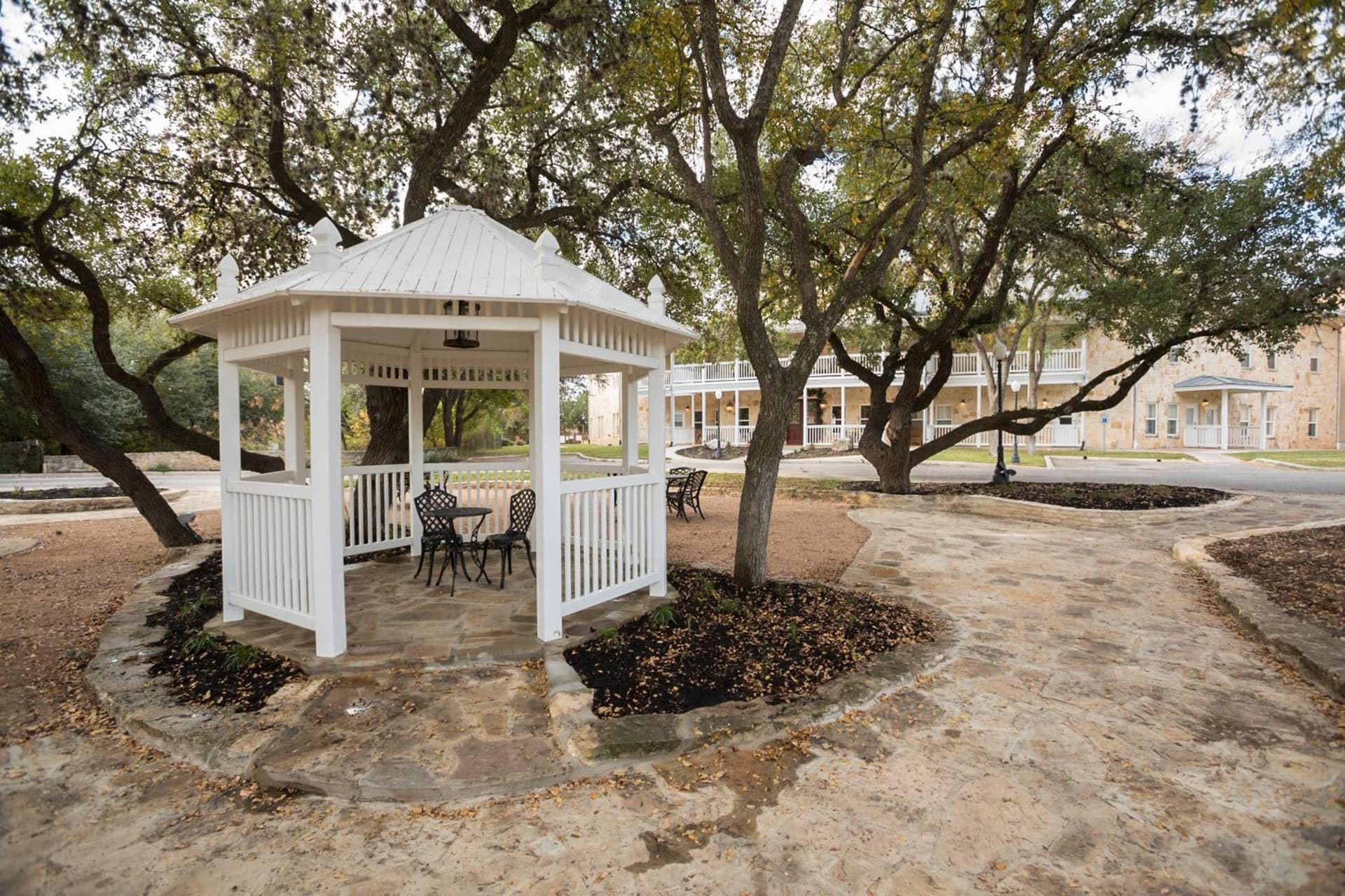 Gruene River Hotel & Retreat gallery photo in New Braunfels, TX — image 13
