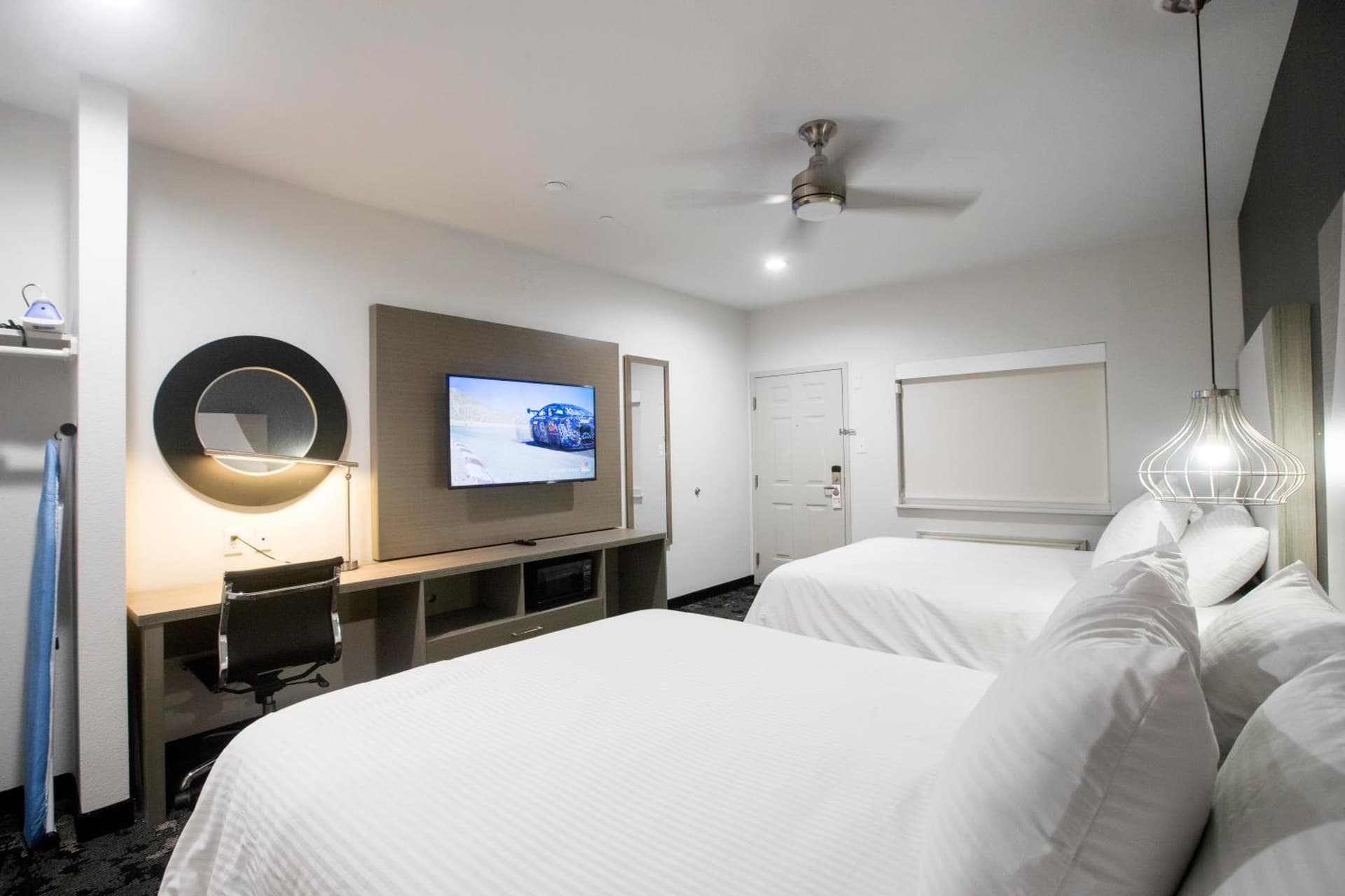 House Hotel interior in Houston, TX — gallery photo 2