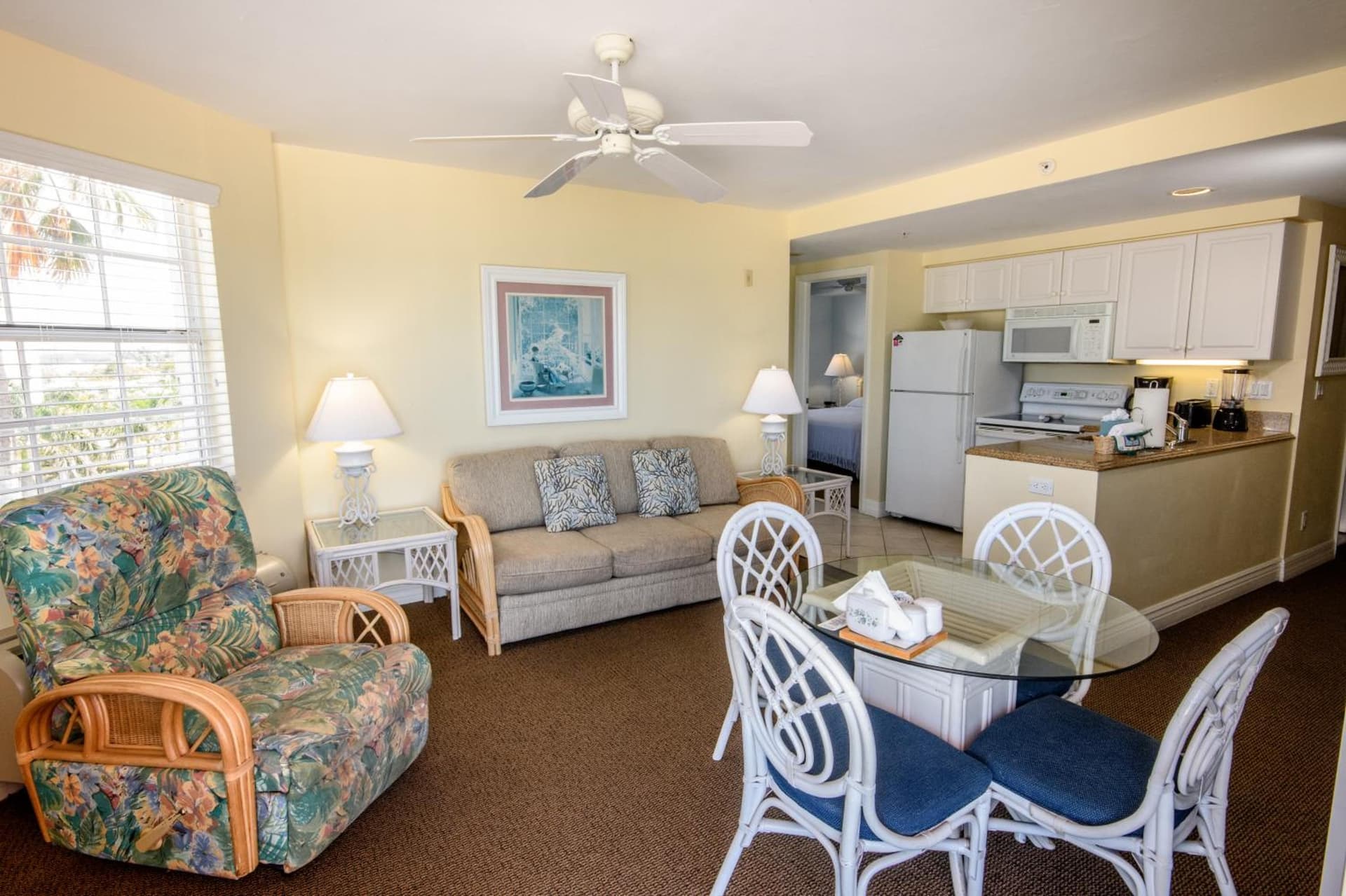 Edison Beach House gallery photo in Fort Myers Beach, FL — image 46