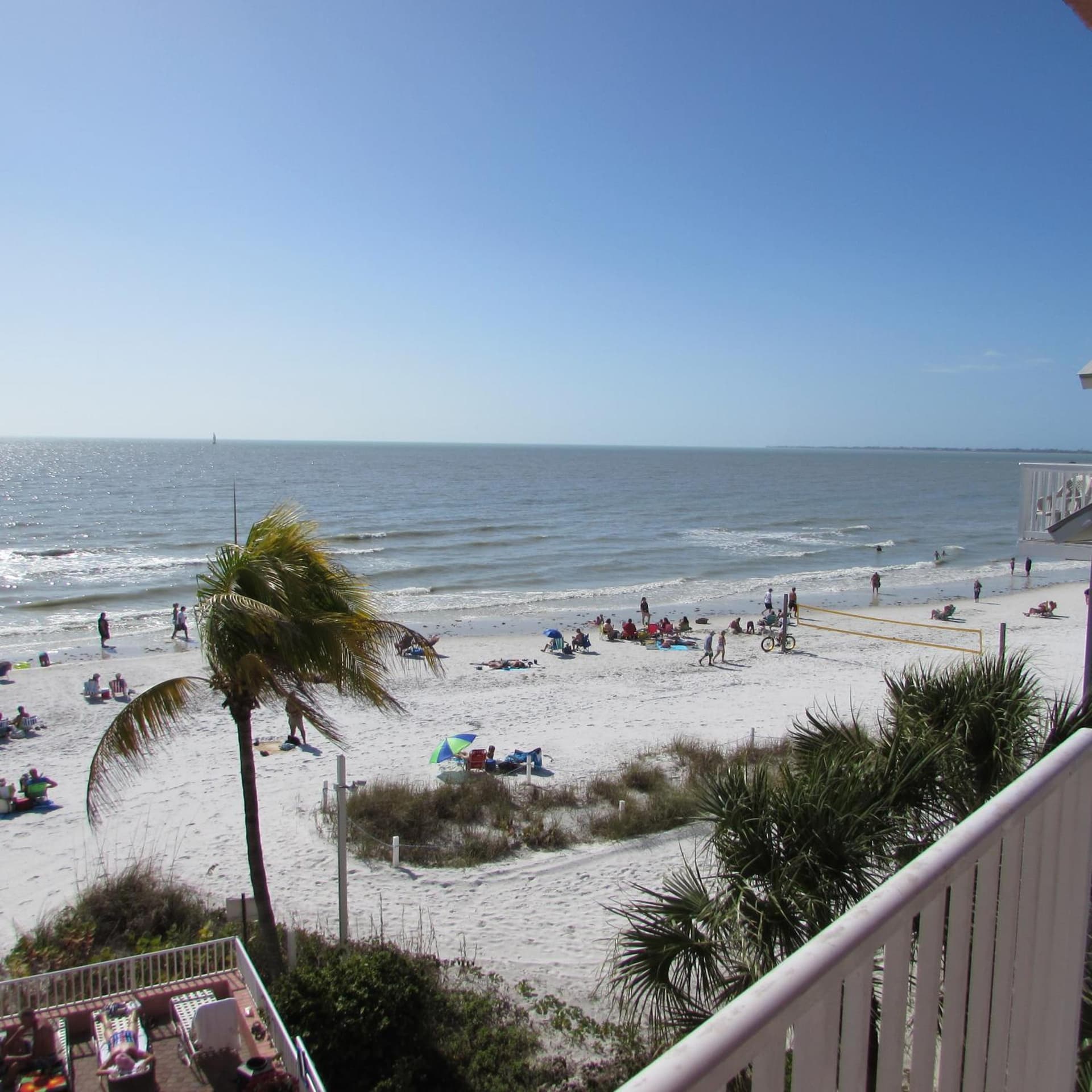 Edison Beach House gallery photo in Fort Myers Beach, FL — image 161