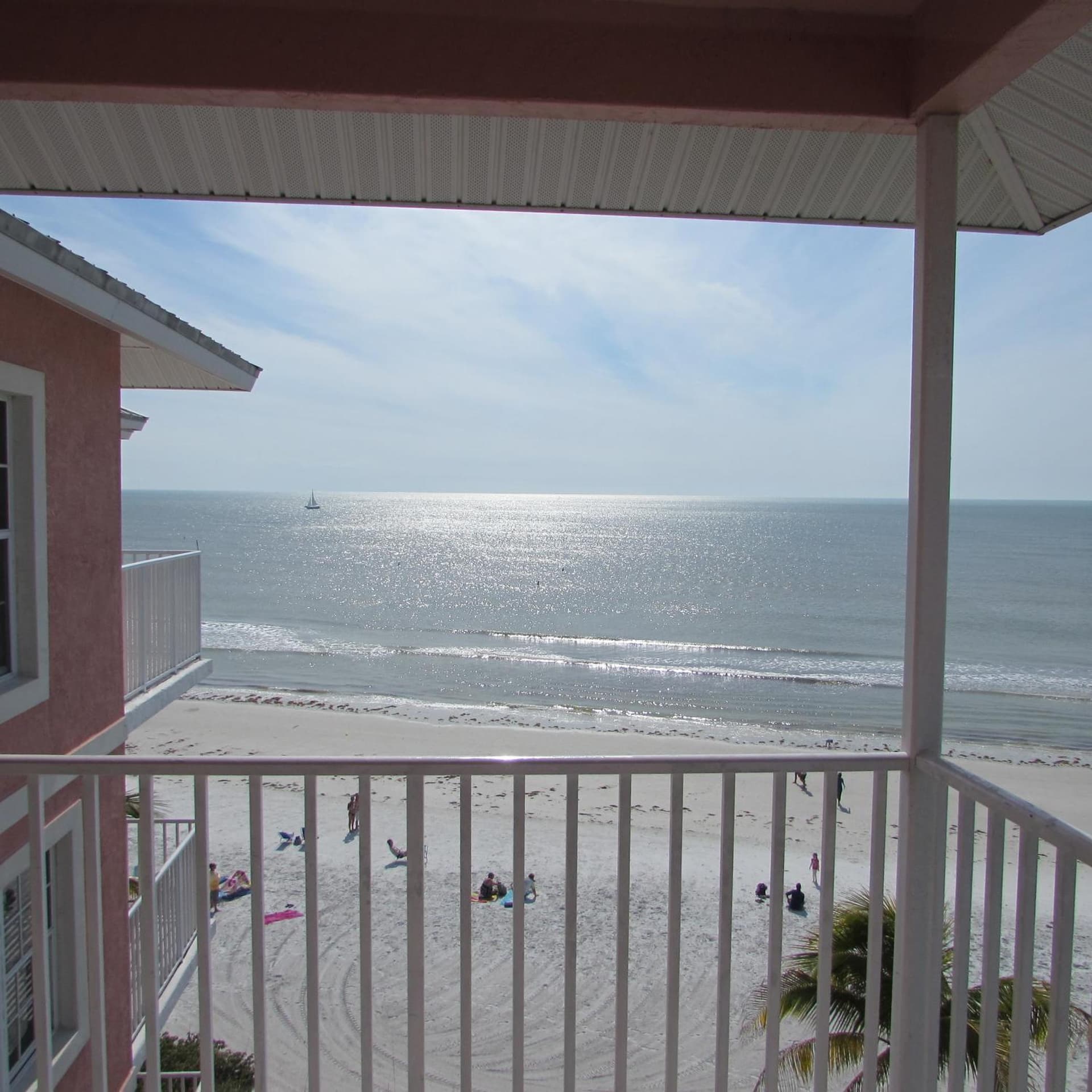 Edison Beach House — hotel in Fort Myers Beach, Florida