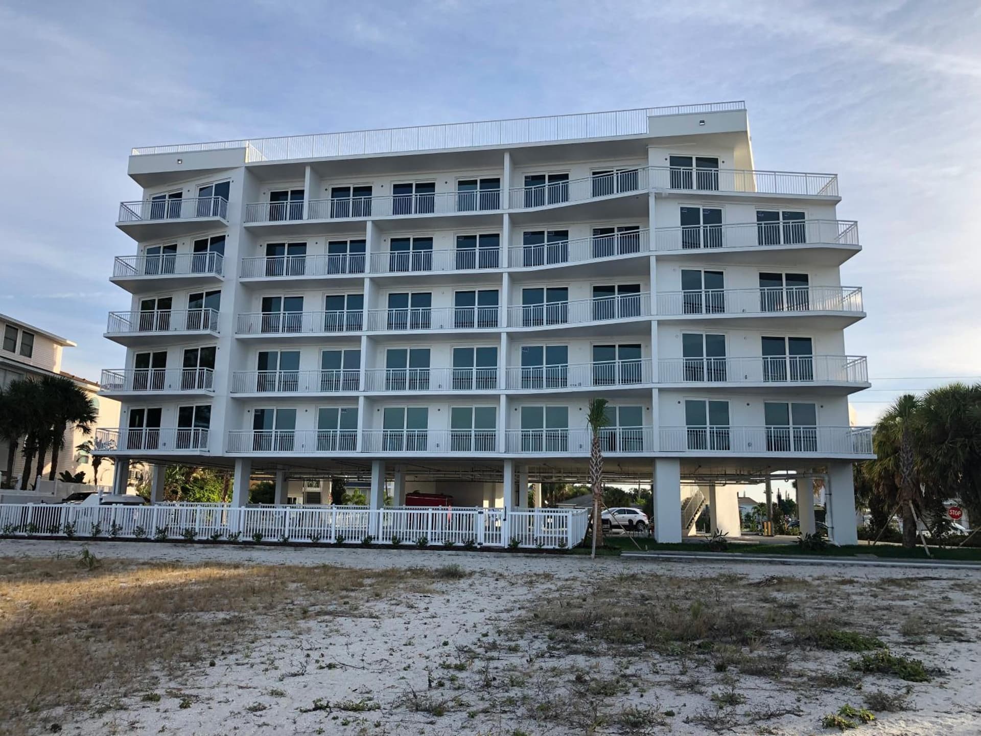 Provident Oceana Beachfront Suites gallery photo in St Pete Beach, FL — image 42