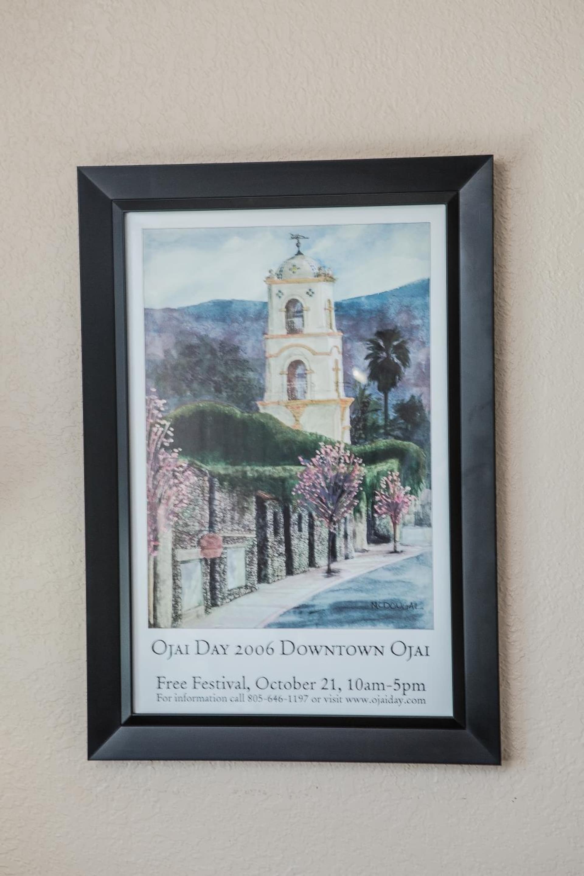 Casa Ojai Inn gallery photo in Ojai, CA — image 7