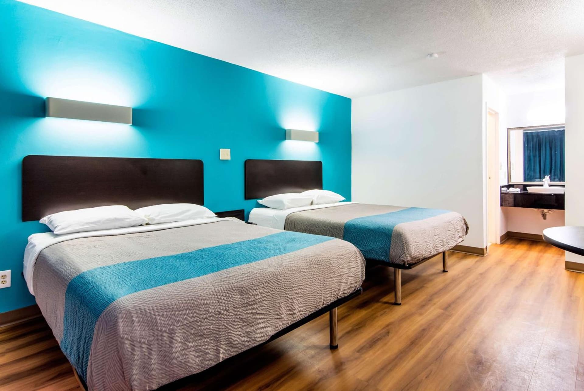 Motel-6 Lagrange Ga gallery photo in LaGrange, GA — image 9