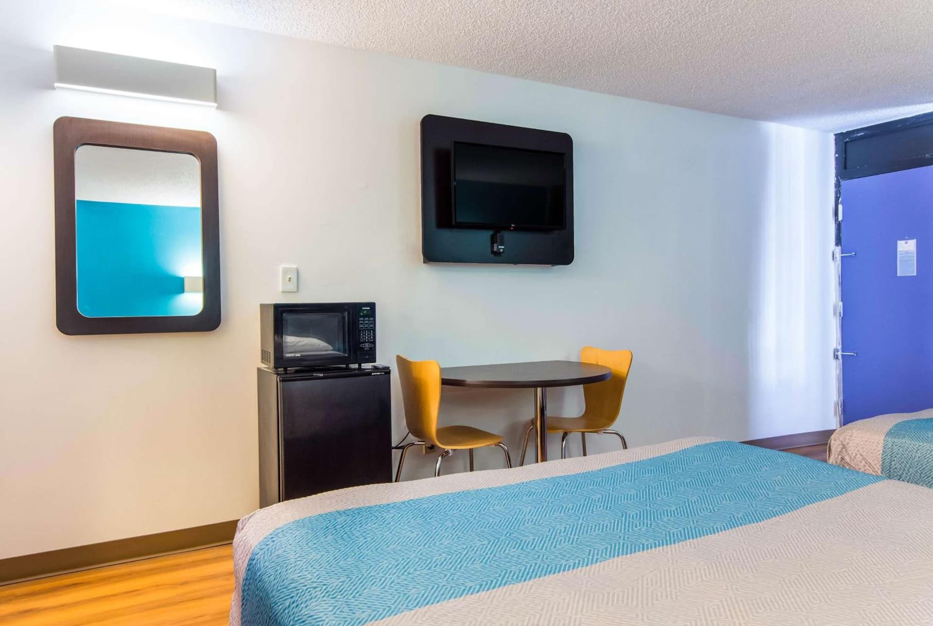 Motel-6 Lagrange Ga gallery photo in LaGrange, GA — image 35