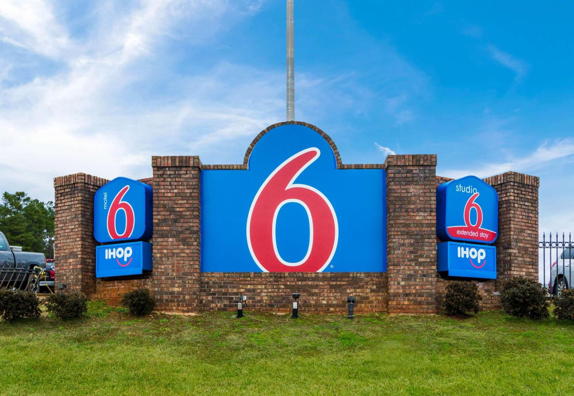 Motel-6 Lagrange Ga gallery photo in LaGrange, GA — image 32