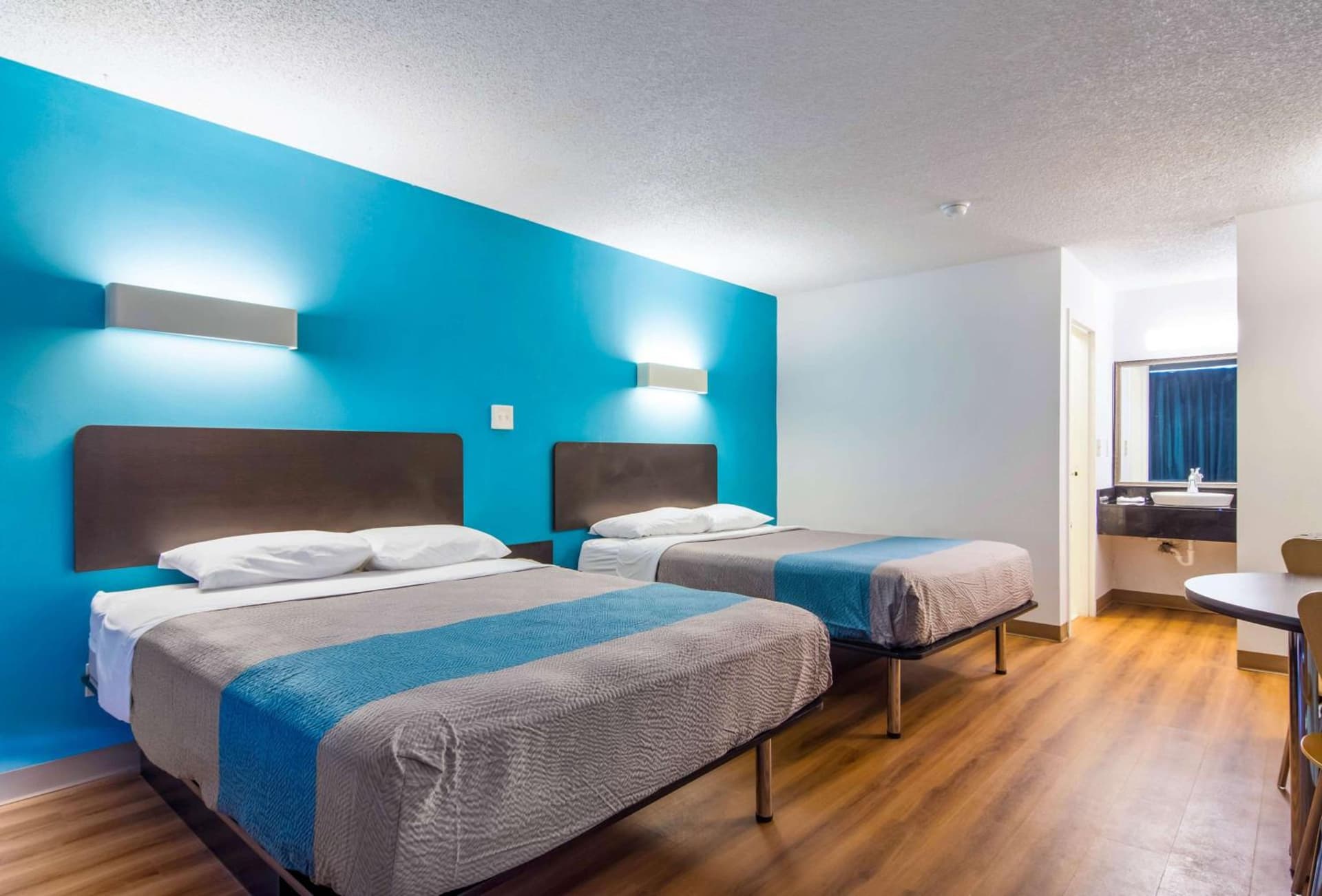 Motel-6 Lagrange Ga gallery photo in LaGrange, GA — image 18
