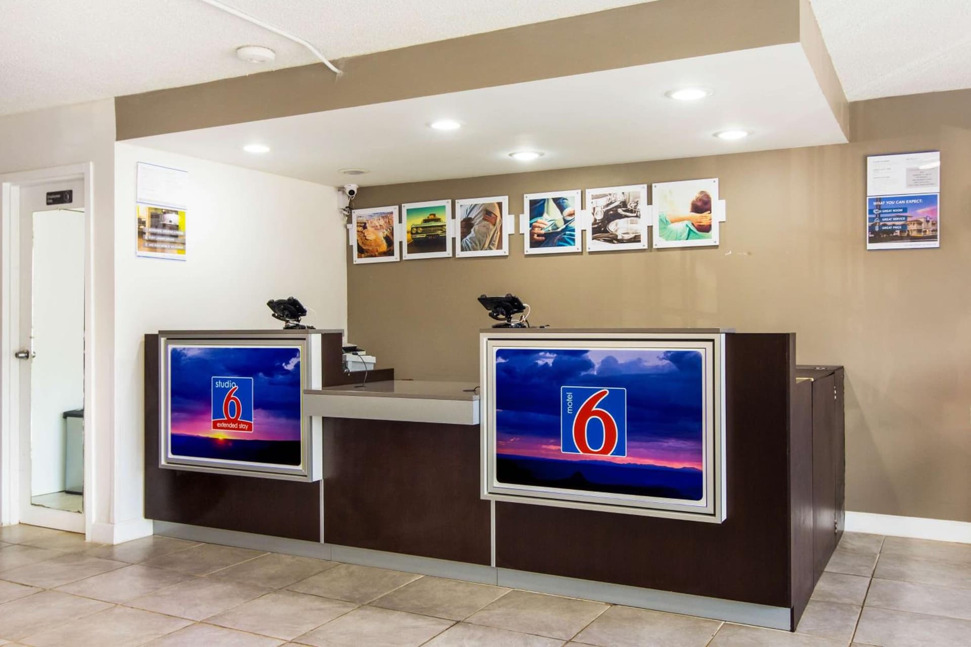 Motel-6 Lagrange Ga gallery photo in LaGrange, GA — image 34