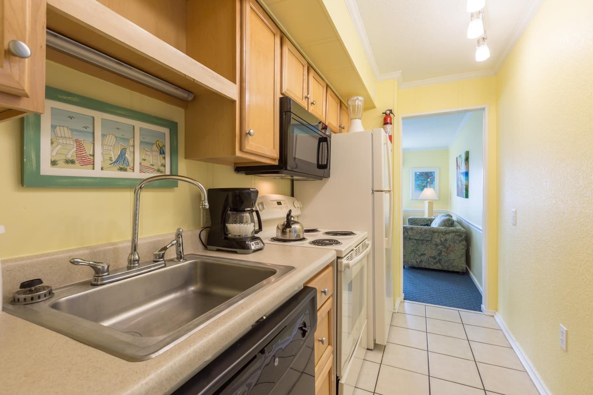 A Place at the Beach - Windy Hill gallery photo in Myrtle Beach, SC — image 30