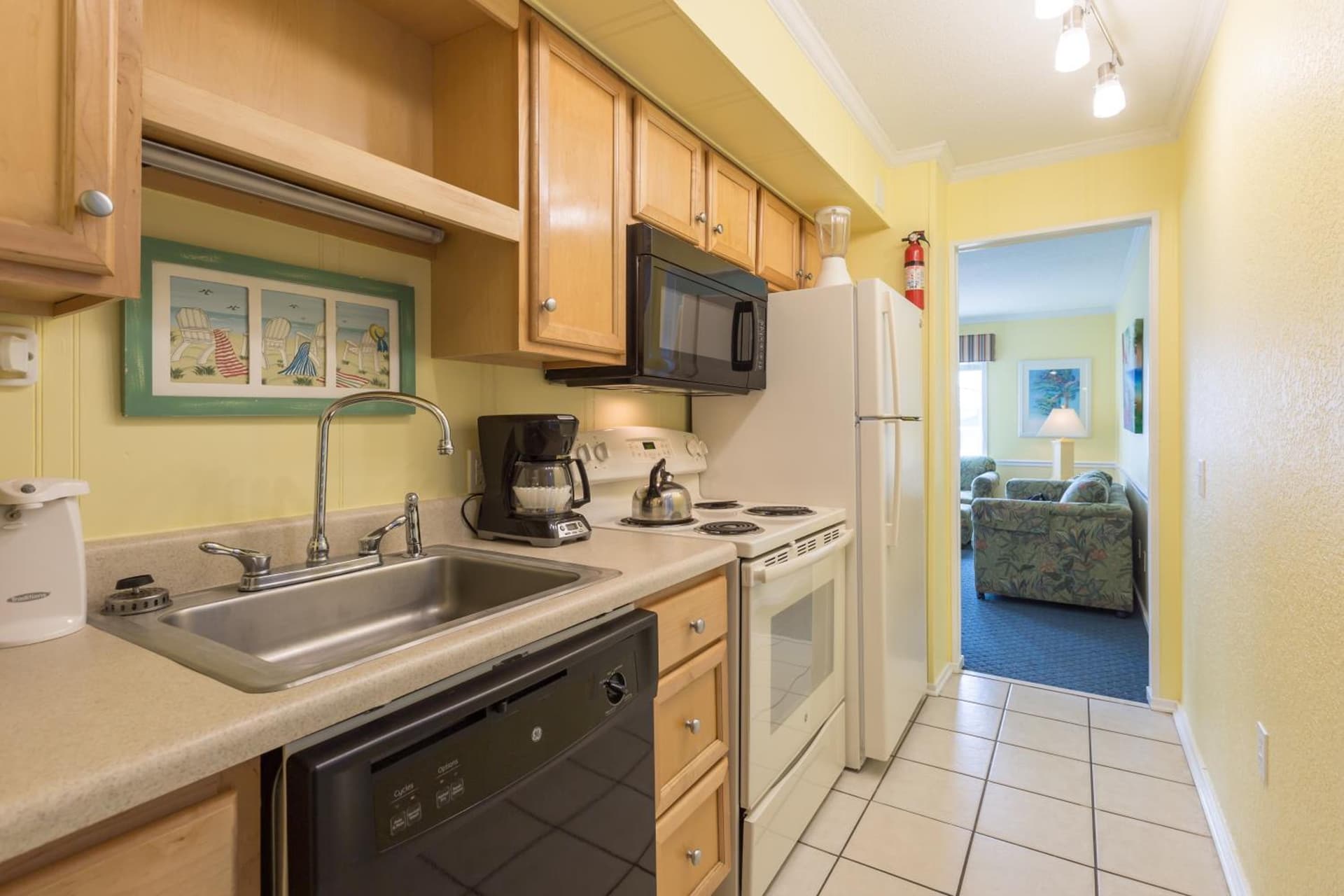 A Place at the Beach - Windy Hill gallery photo in Myrtle Beach, SC — image 47