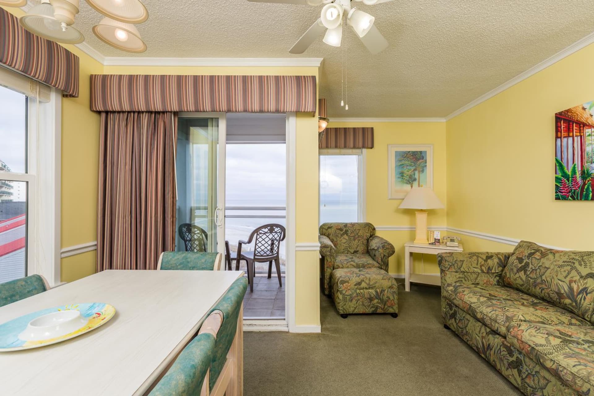 A Place at the Beach - Windy Hill property views in Myrtle Beach, SC — gallery photo 3