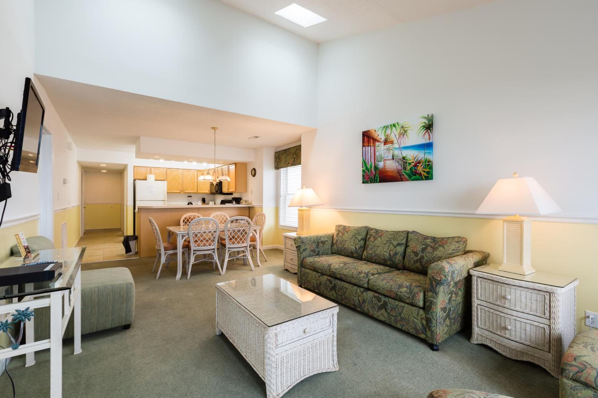 A Place at the Beach - Windy Hill gallery photo in Myrtle Beach, SC — image 6