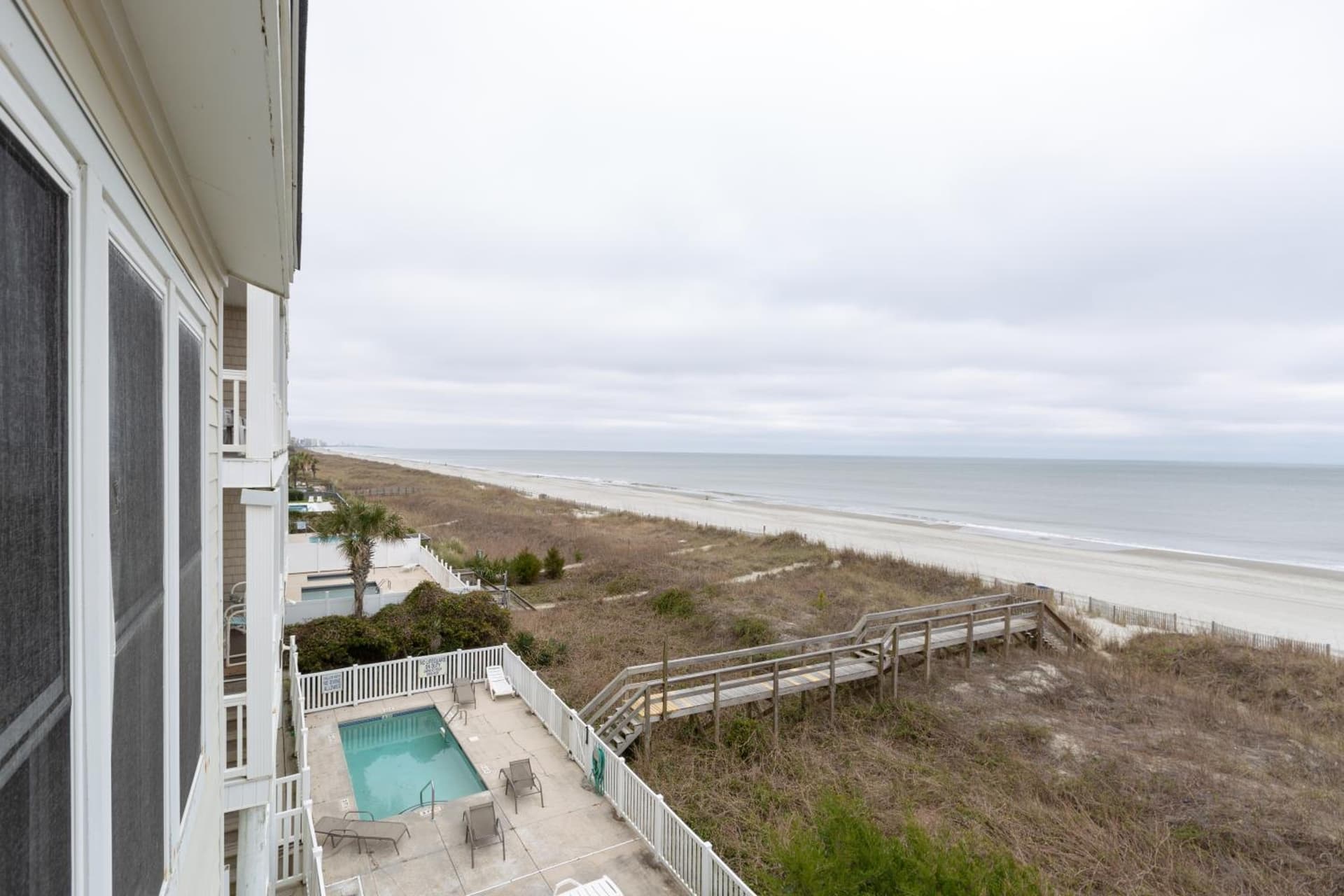 A Place at the Beach - Windy Hill featured exterior or lobby in Myrtle Beach, SC — similar hotel