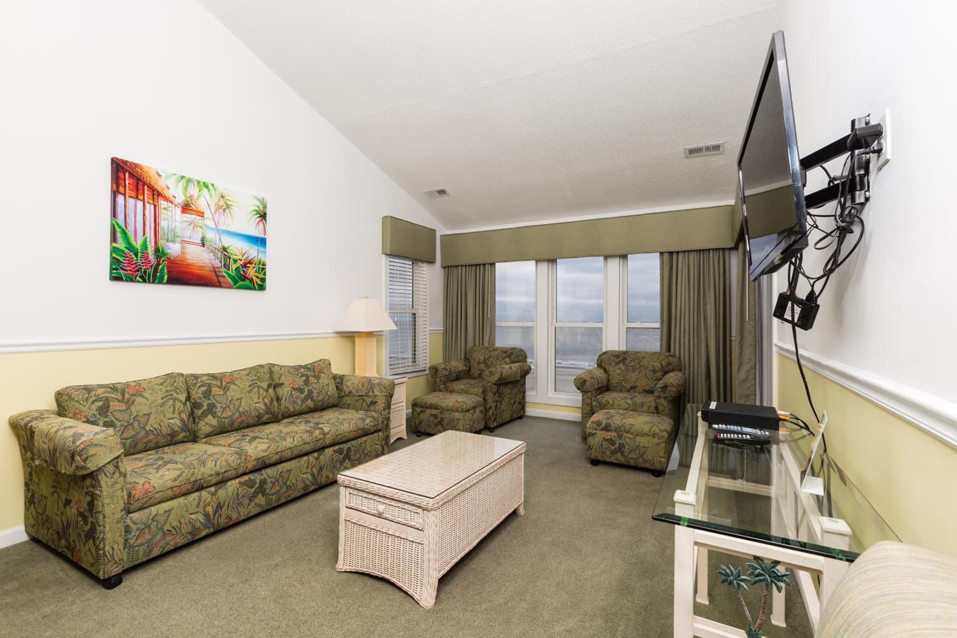 A Place at the Beach - Windy Hill gallery photo in Myrtle Beach, SC — image 4