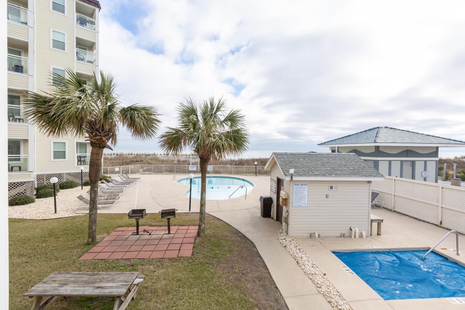 A Place at the Beach - Windy Hill gallery photo in Myrtle Beach, SC — image 44
