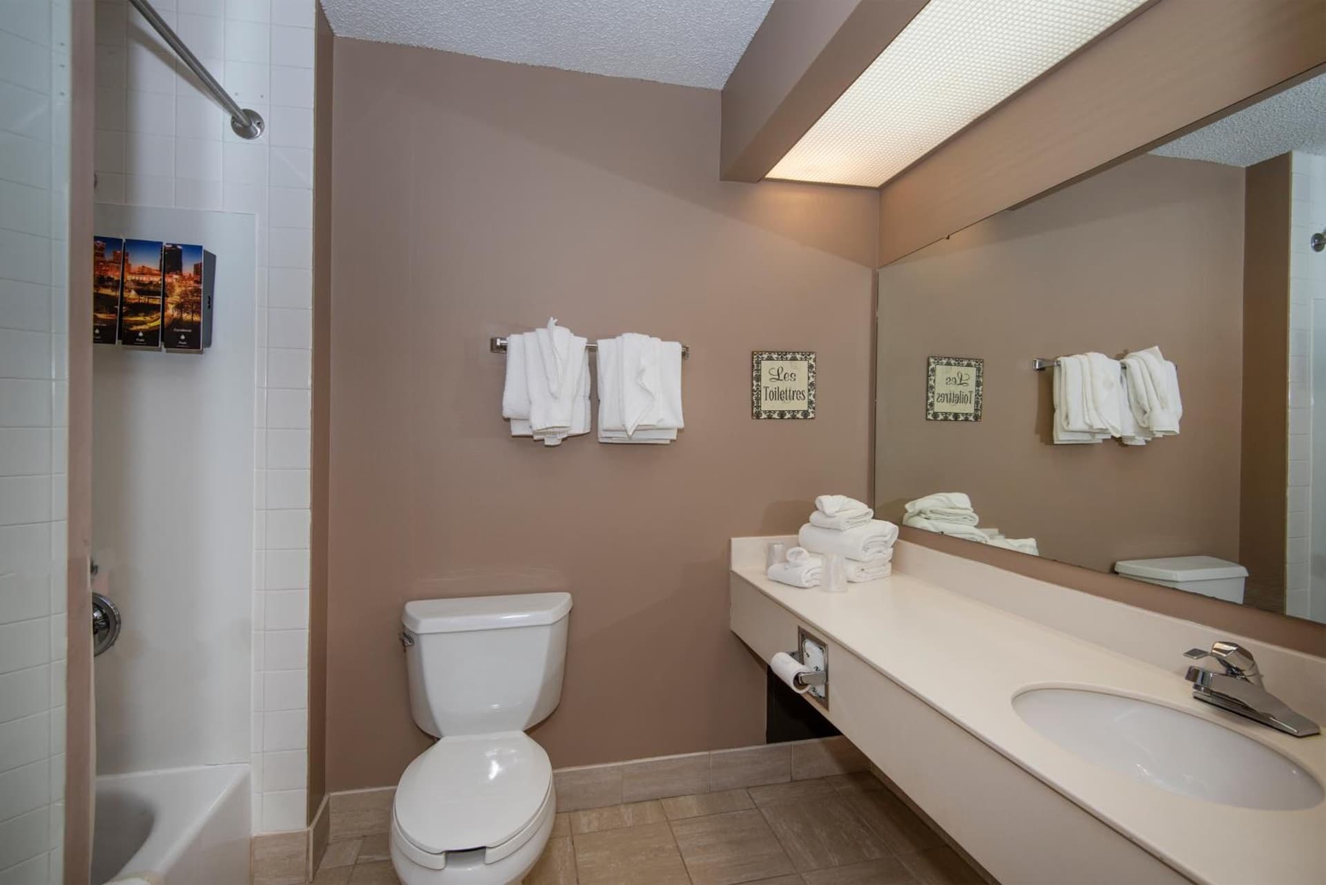 Guest Inn & Suites - Midtown Medical Center gallery photo in Little Rock, AR — image 27