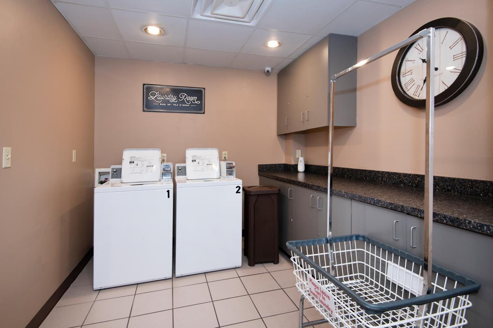 Guest Inn & Suites - Midtown Medical Center gallery photo in Little Rock, AR — image 18