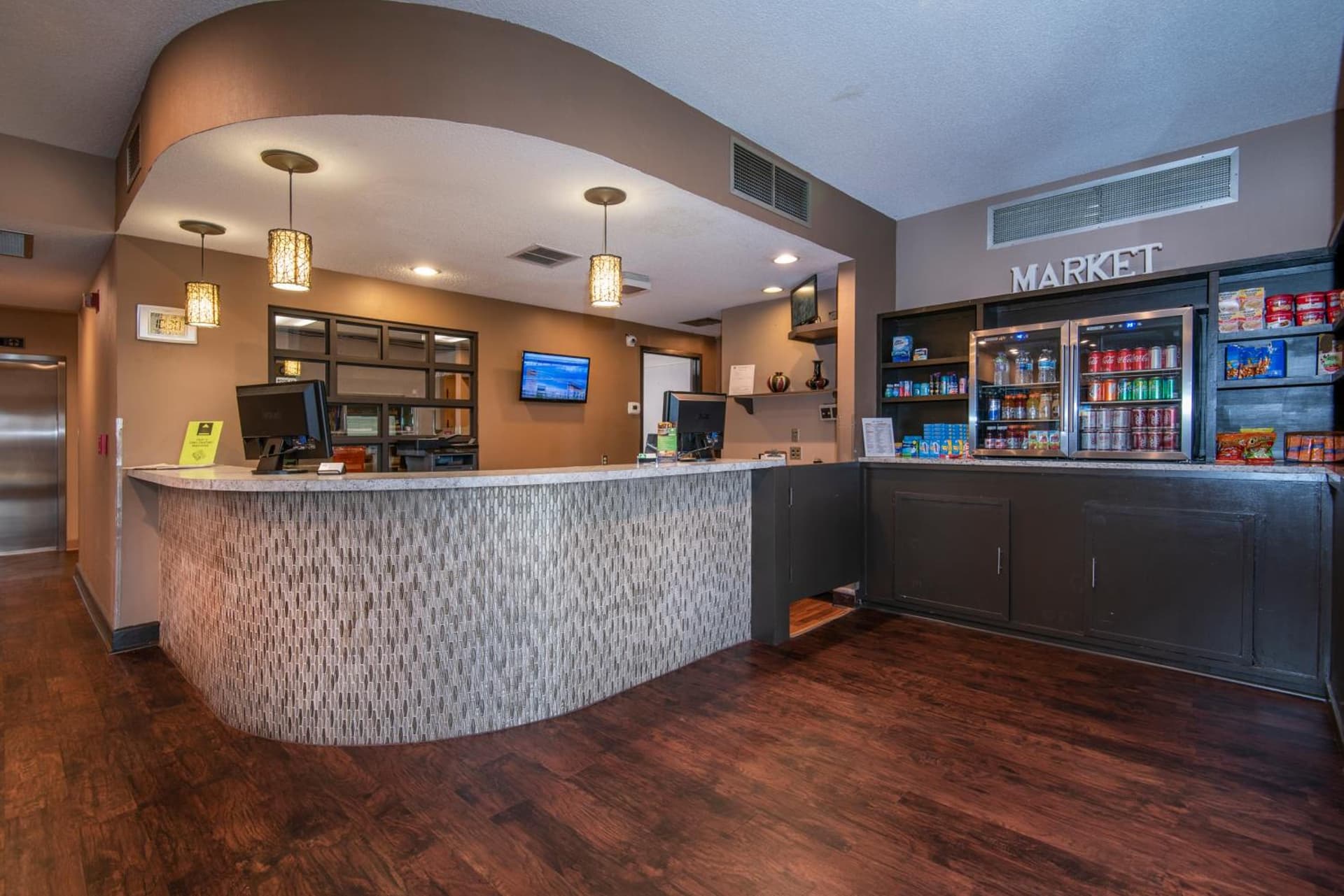 Guest Inn & Suites - Midtown Medical Center gallery photo in Little Rock, AR — image 20