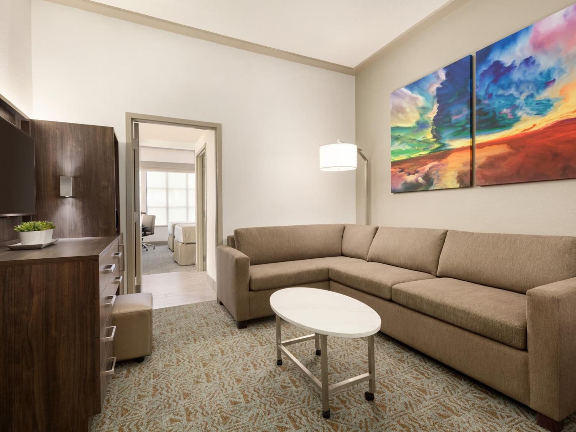 Buena Vista Suites Orlando gallery photo in Orlando, FL — image 22