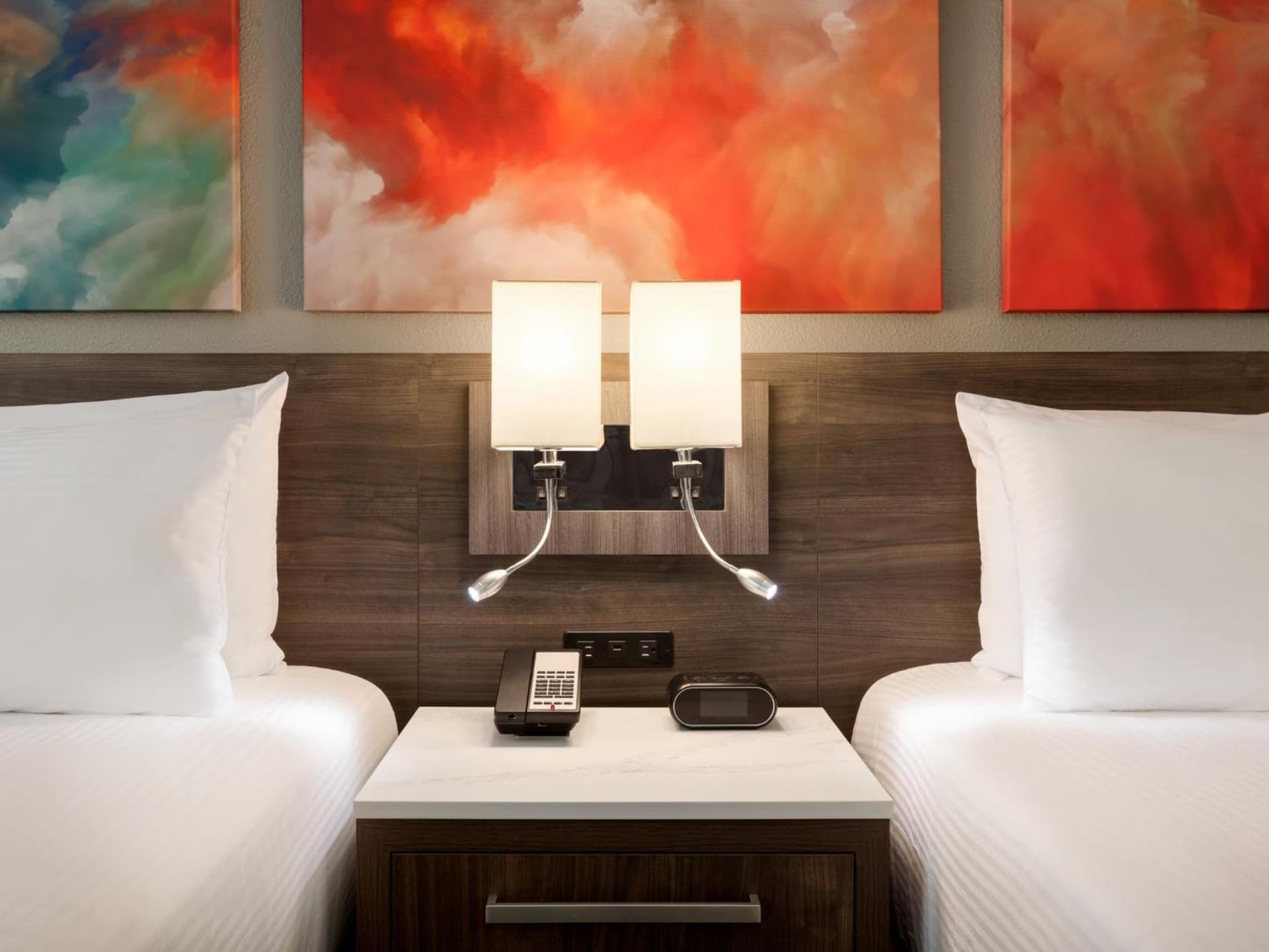 Buena Vista Suites Orlando gallery photo in Orlando, FL — image 15