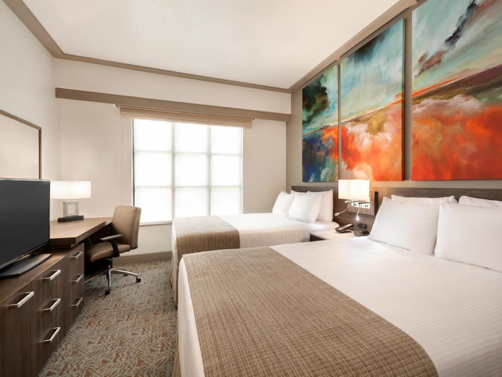 Buena Vista Suites Orlando gallery photo in Orlando, FL — image 27