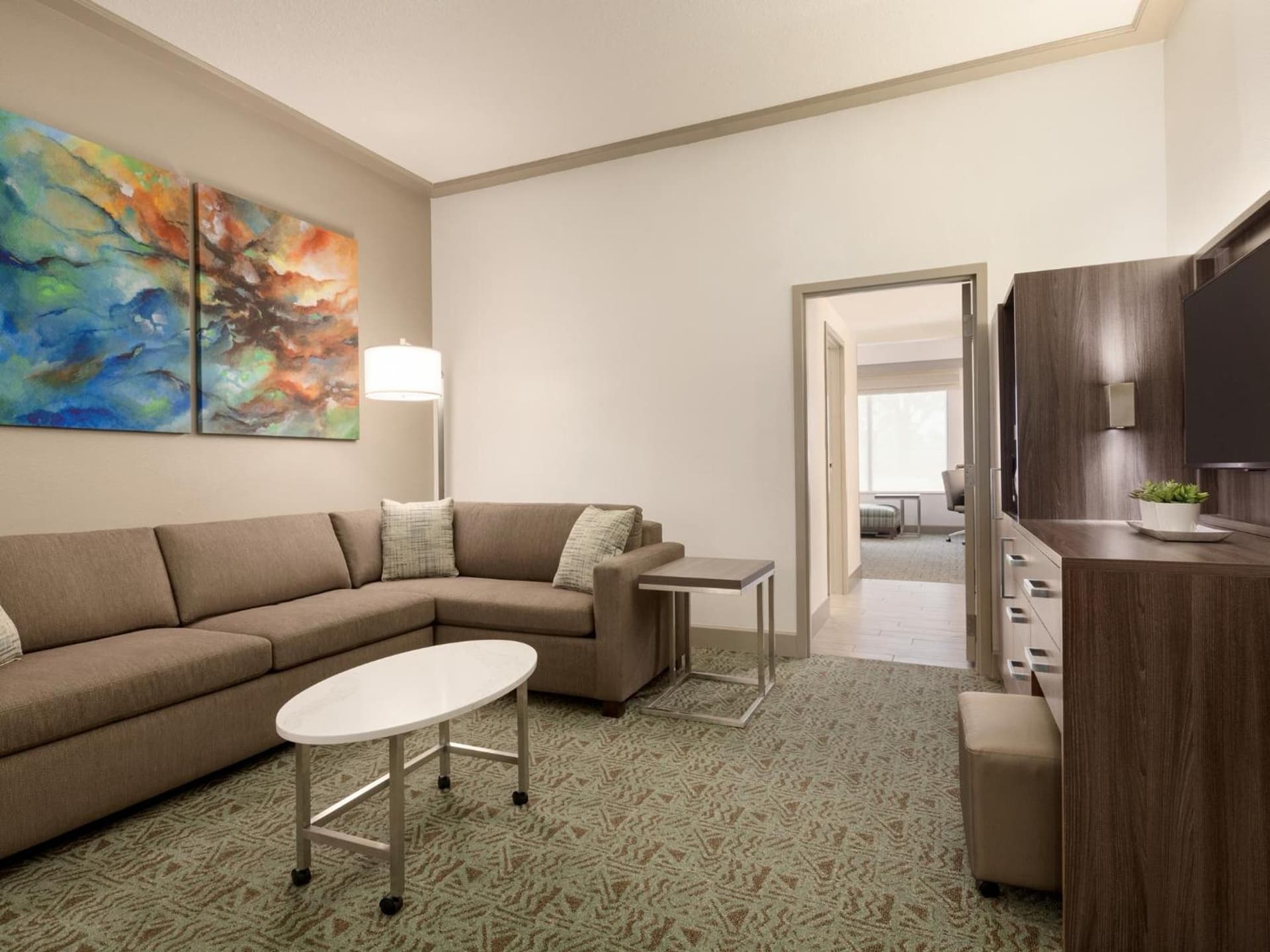 Buena Vista Suites Orlando gallery photo in Orlando, FL — image 6