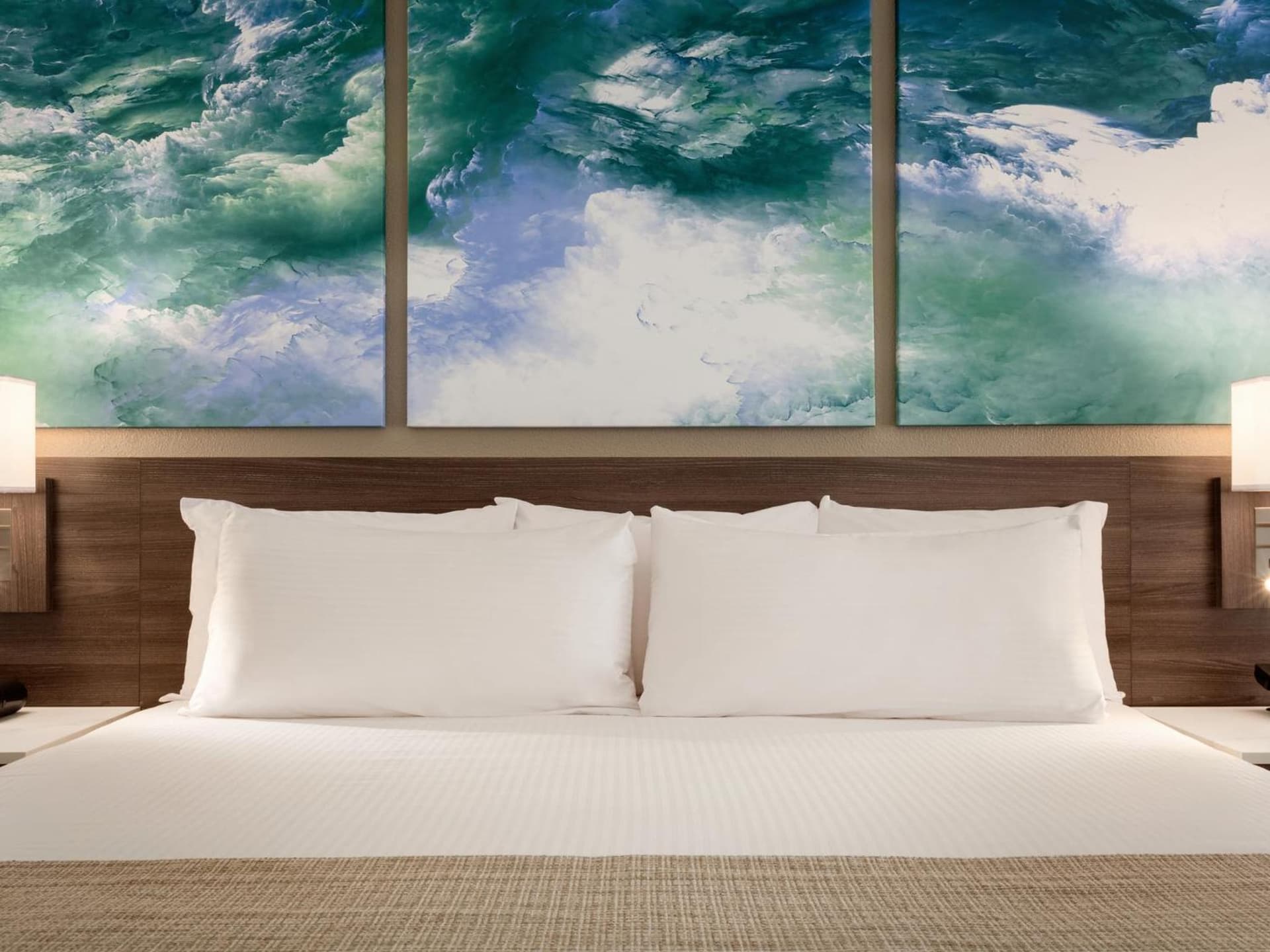 Buena Vista Suites Orlando gallery photo in Orlando, FL — image 28