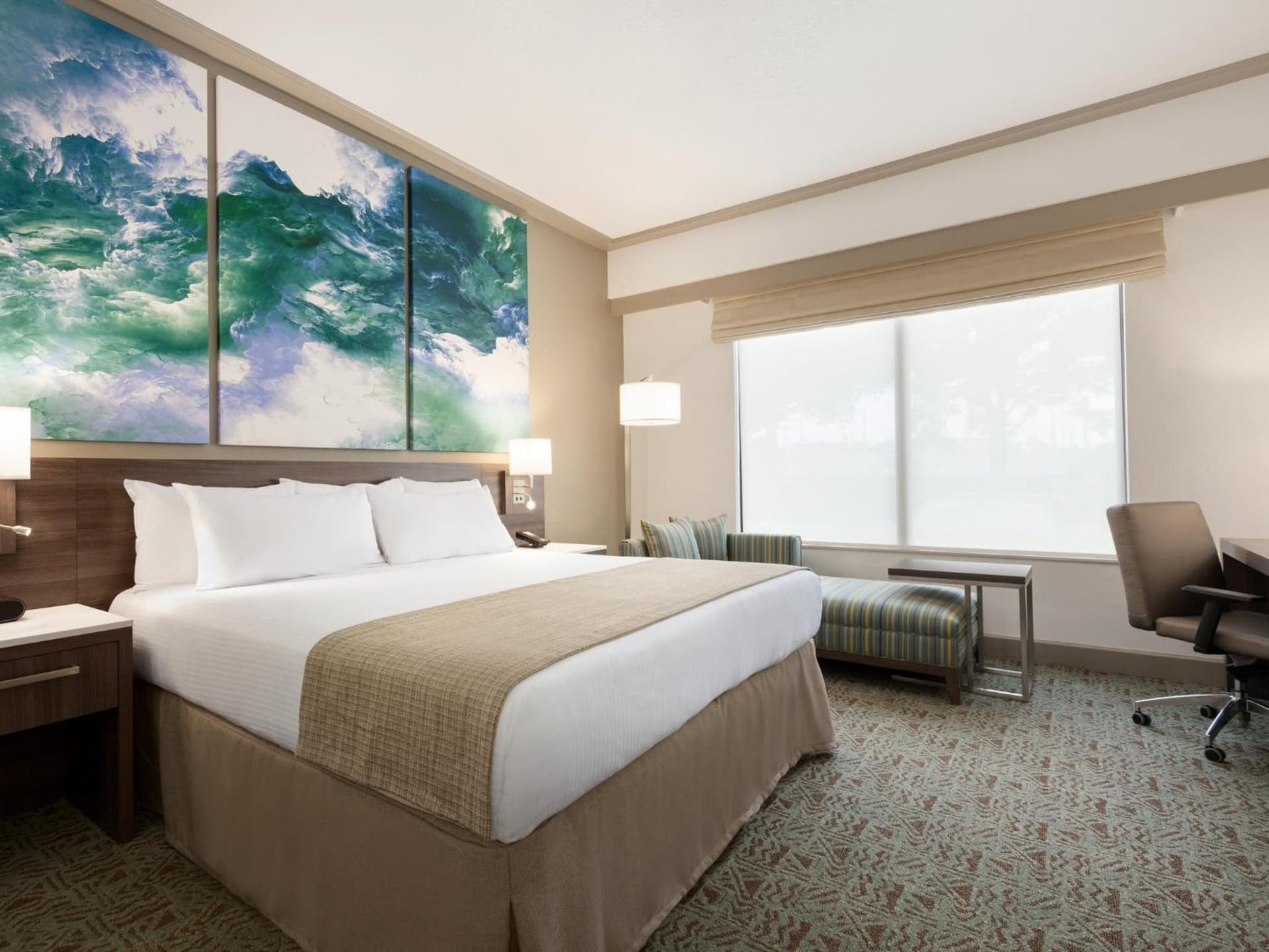 Buena Vista Suites Orlando gallery photo in Orlando, FL — image 26