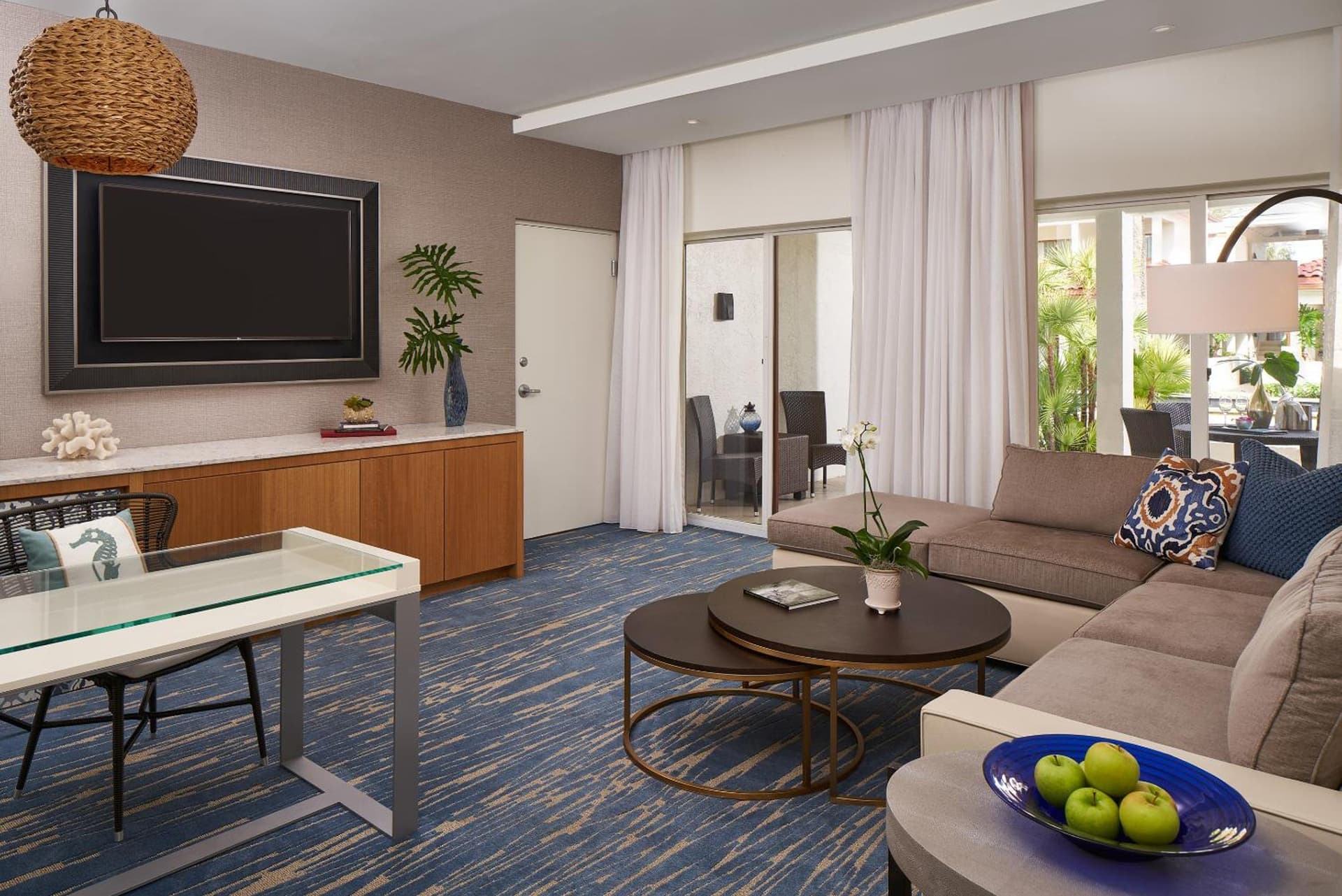 Naples Grande Beach Resort gallery photo in Naples, FL — image 9