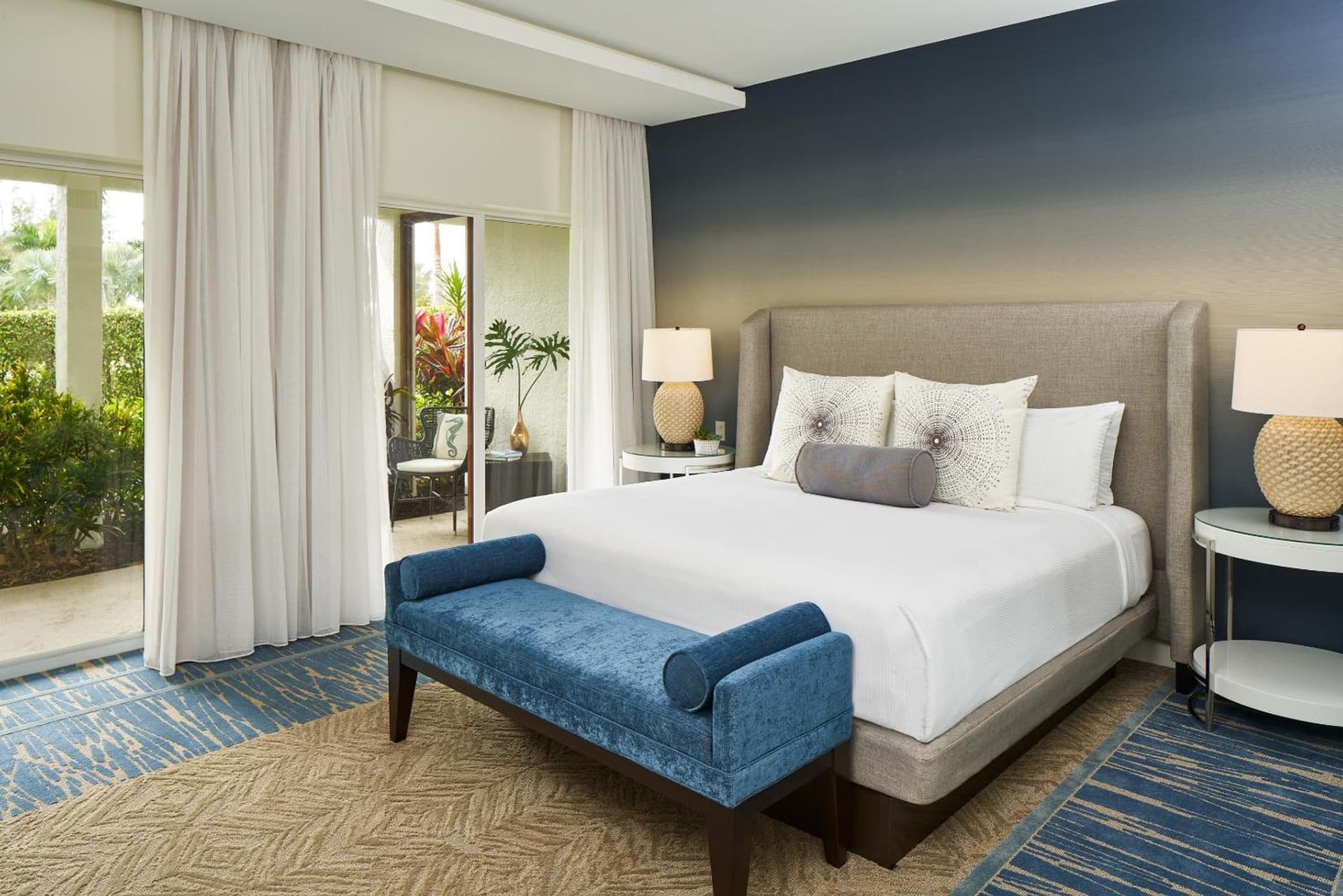 Naples Grande Beach Resort gallery photo in Naples, FL — image 61