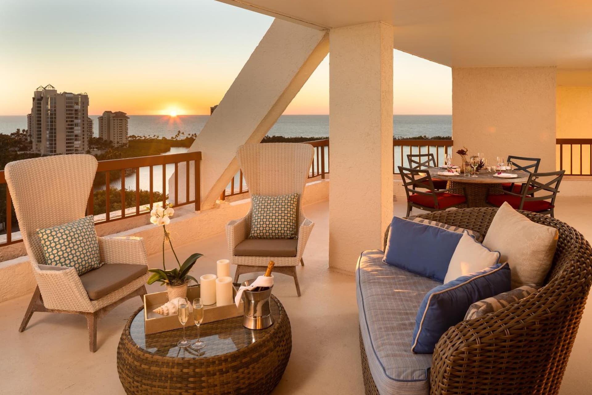 Naples Grande Beach Resort gallery photo in Naples, FL — image 43