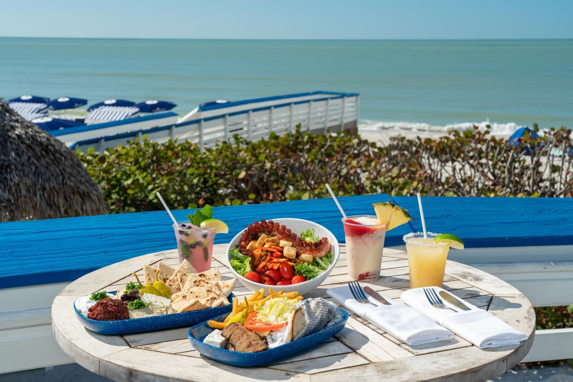 Naples Grande Beach Resort gallery photo in Naples, FL — image 15