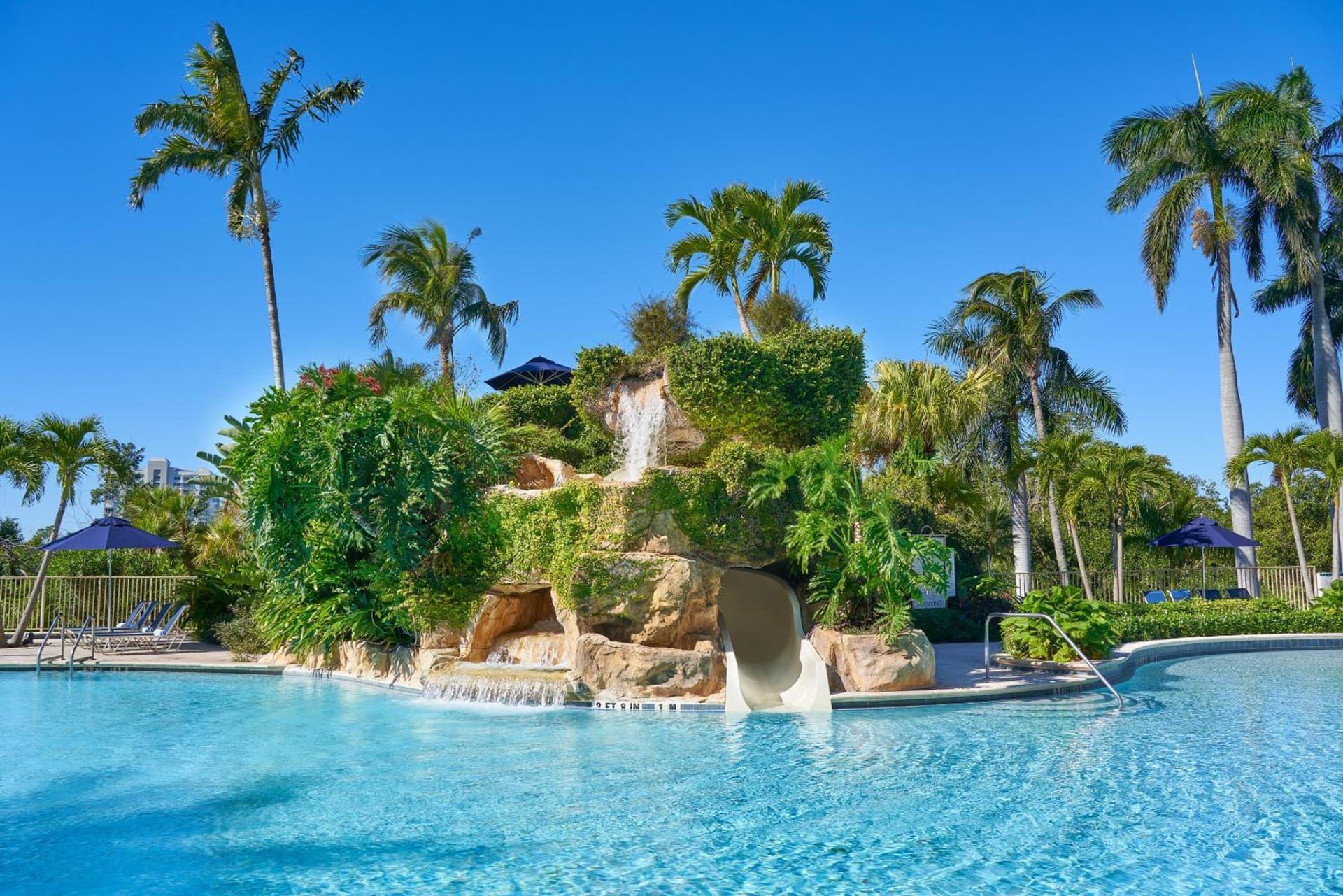 Naples Grande Beach Resort gallery photo in Naples, FL — image 22