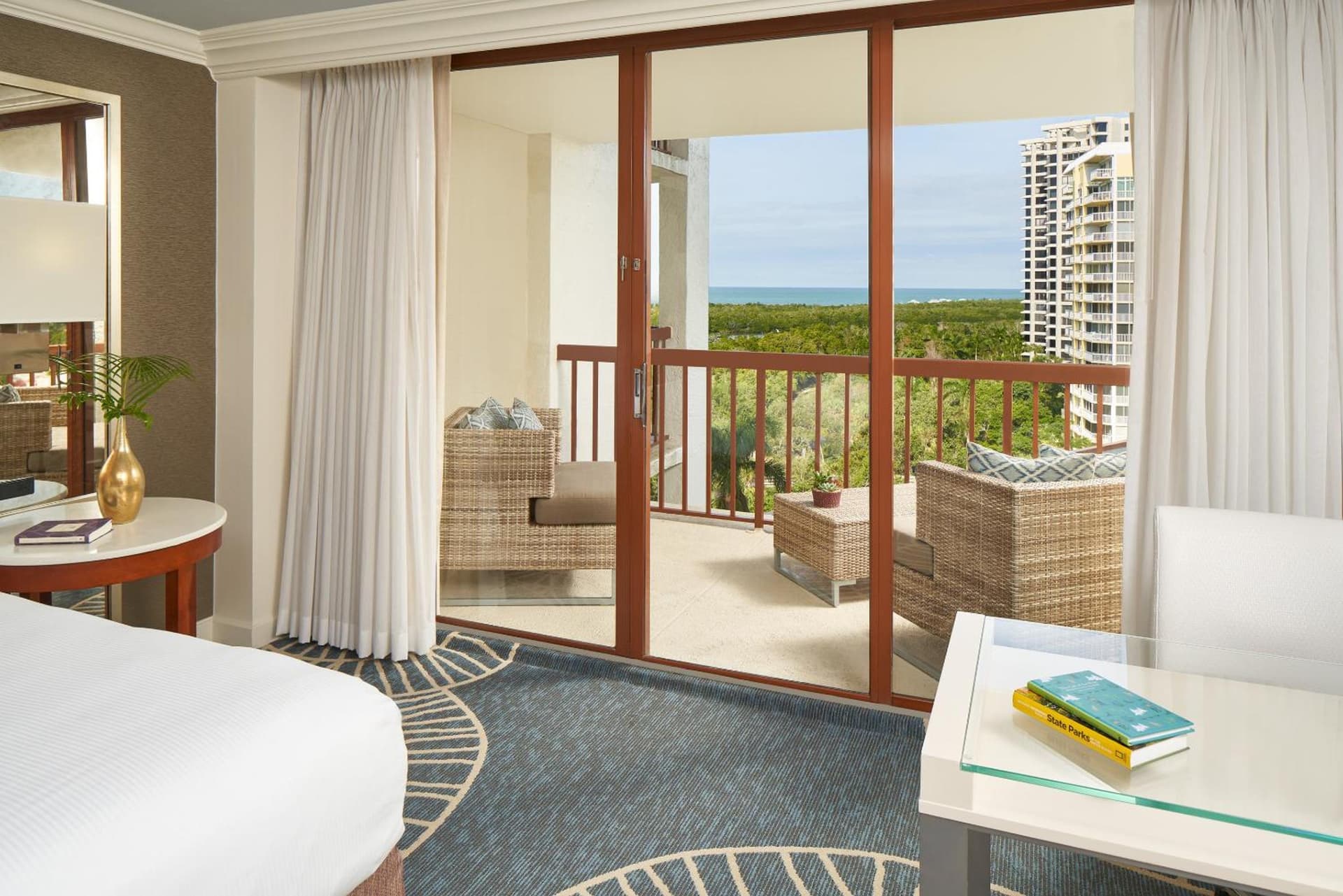 Naples Grande Beach Resort gallery photo in Naples, FL — image 39
