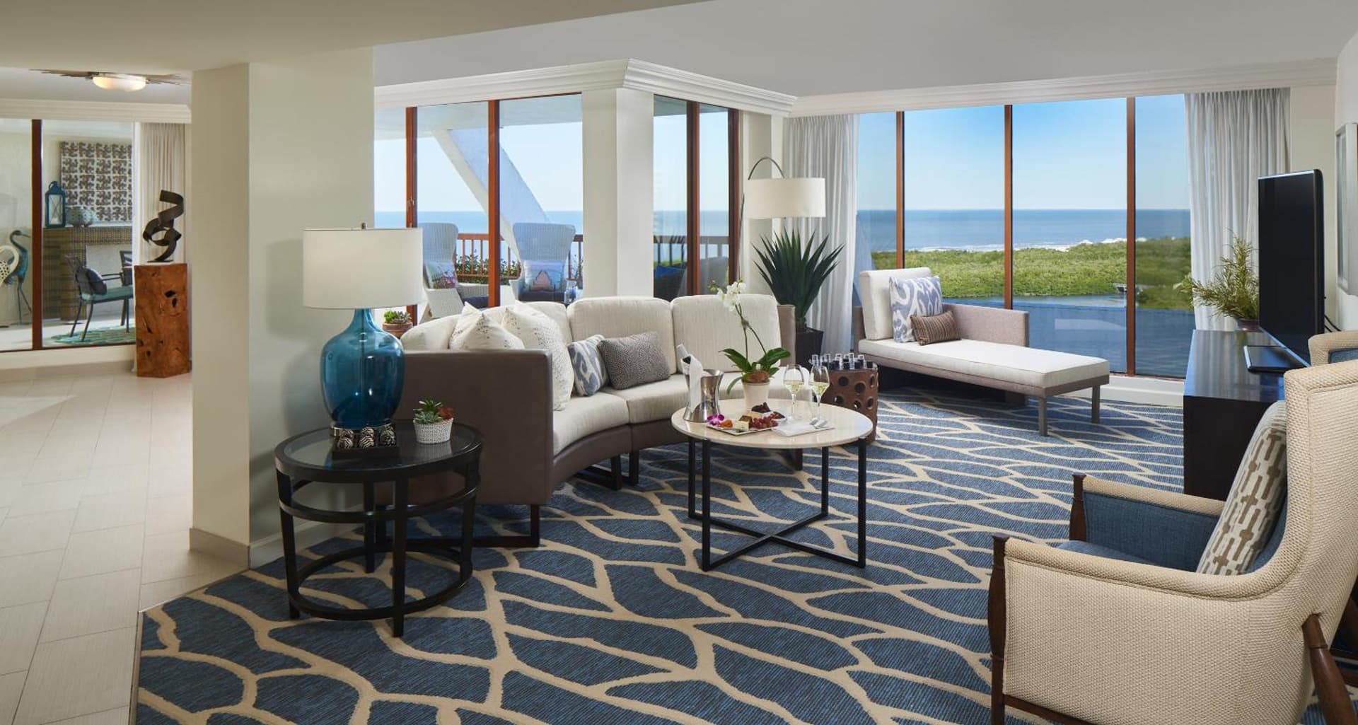 Naples Grande Beach Resort gallery photo in Naples, FL — image 17