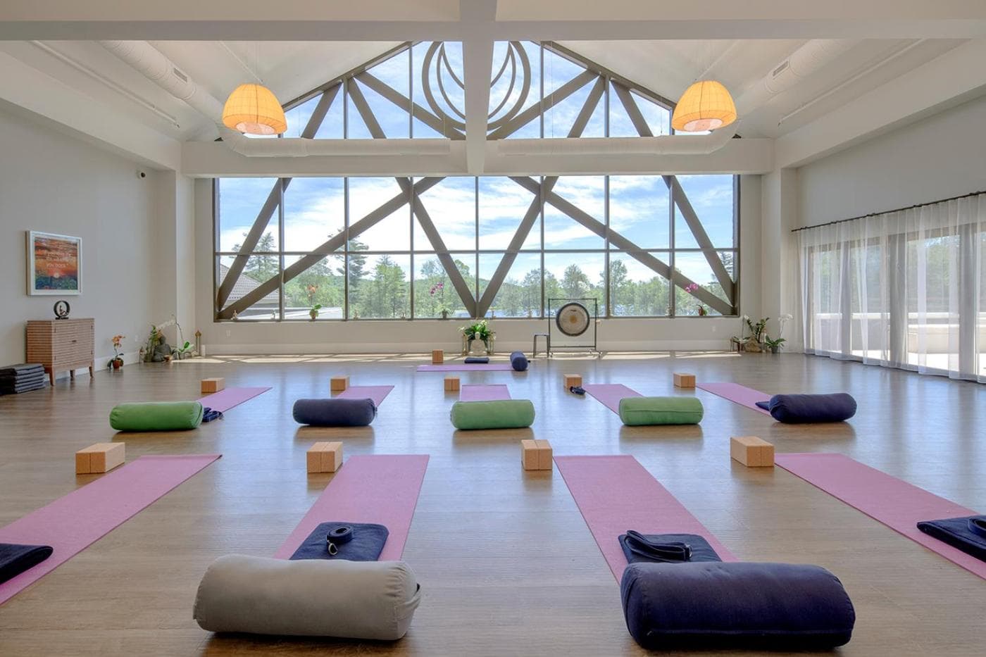 YO1 Longevity & Health Resorts, Catskills gallery photo in Monticello, NY — image 101