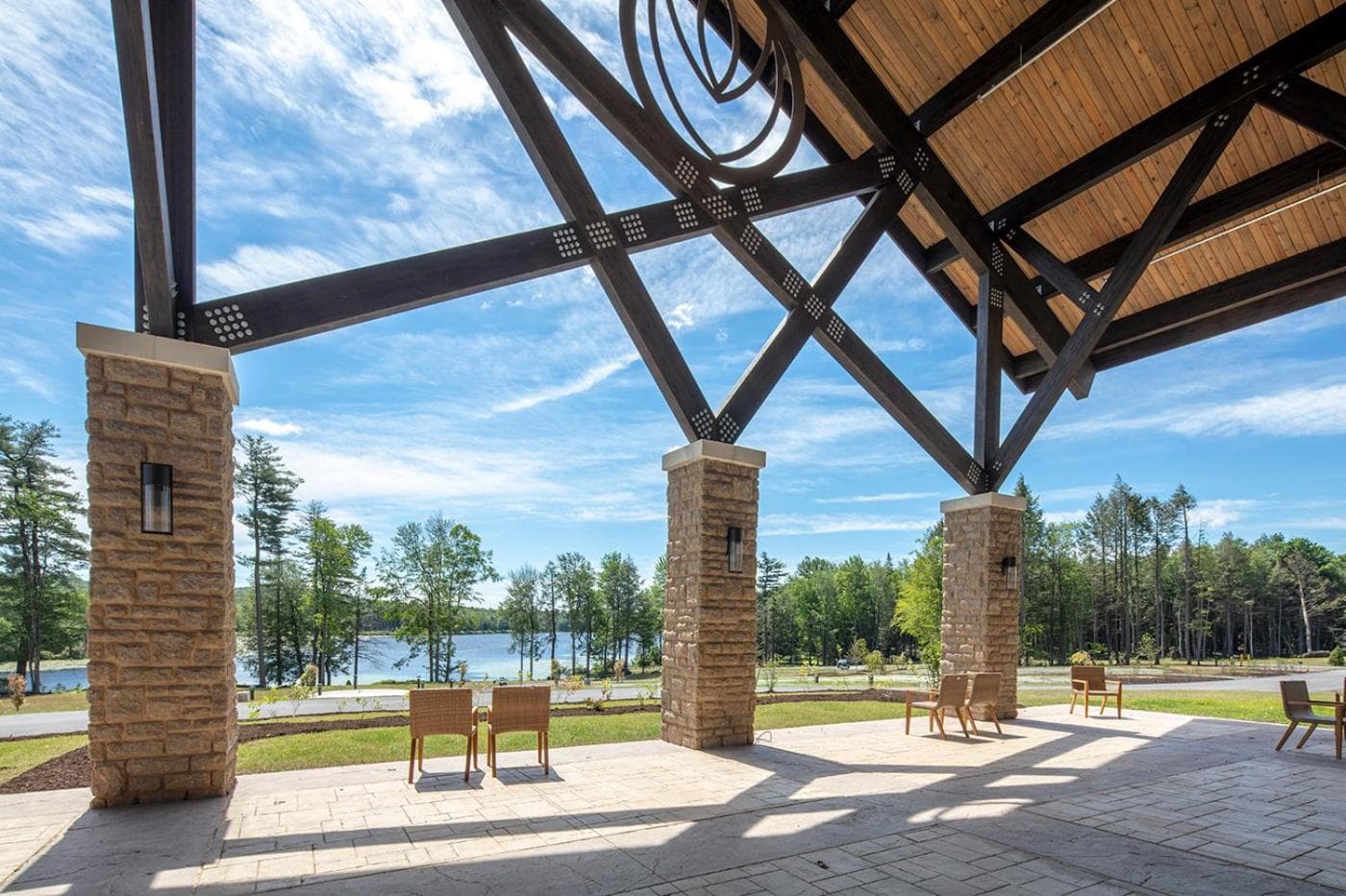 YO1 Longevity & Health Resorts, Catskills gallery photo in Monticello, NY — image 110