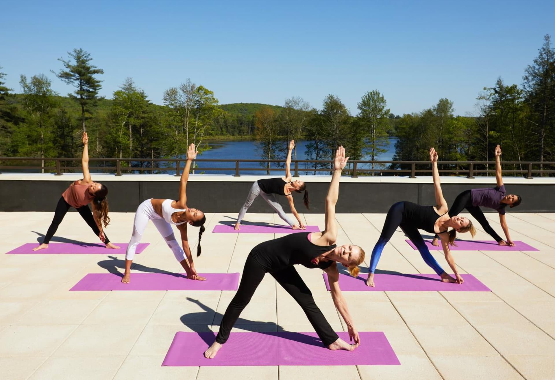 YO1 Longevity & Health Resorts, Catskills gallery photo in Monticello, NY — image 112