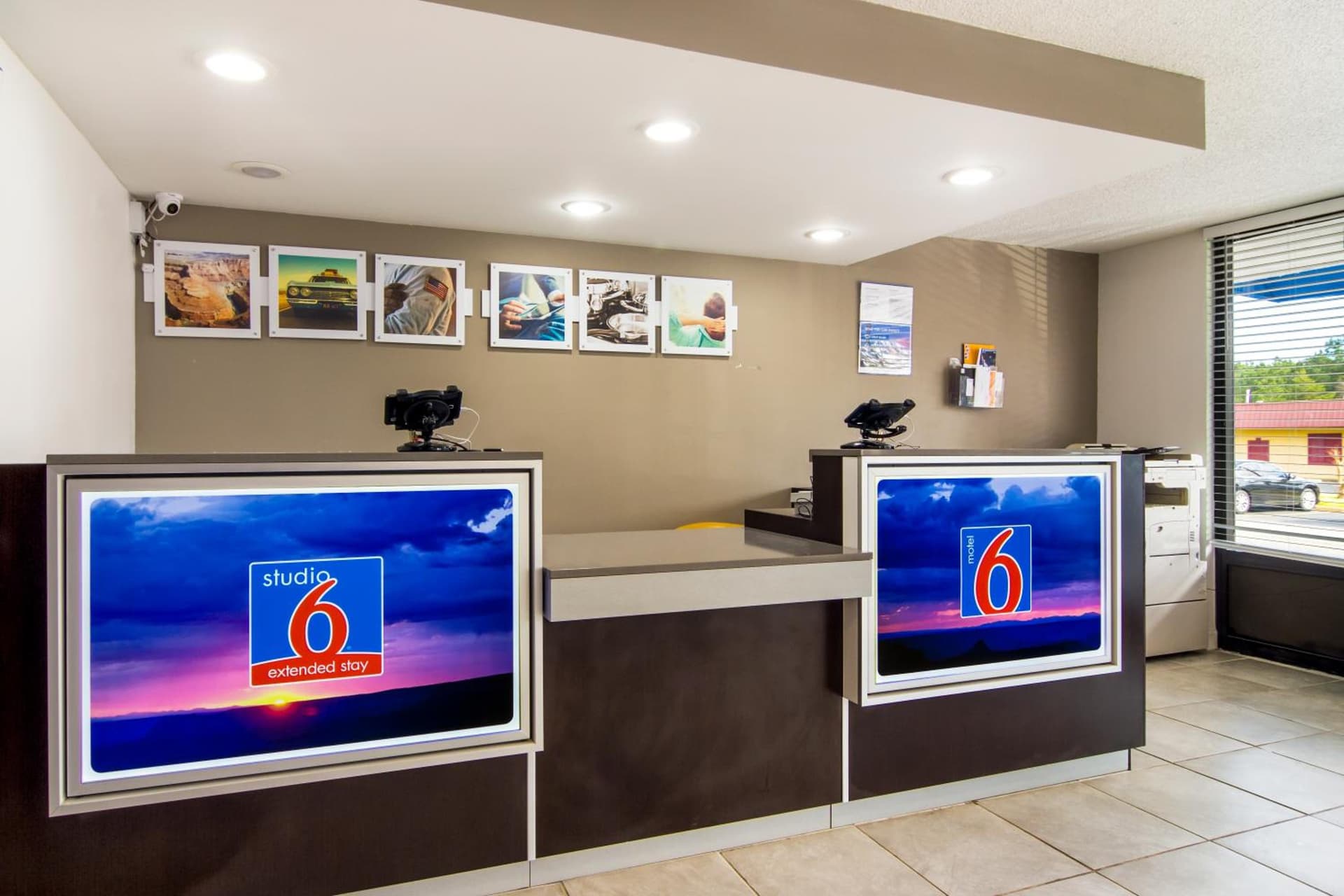 Motel-6 Lagrange Ga gallery photo in LaGrange, GA — image 33