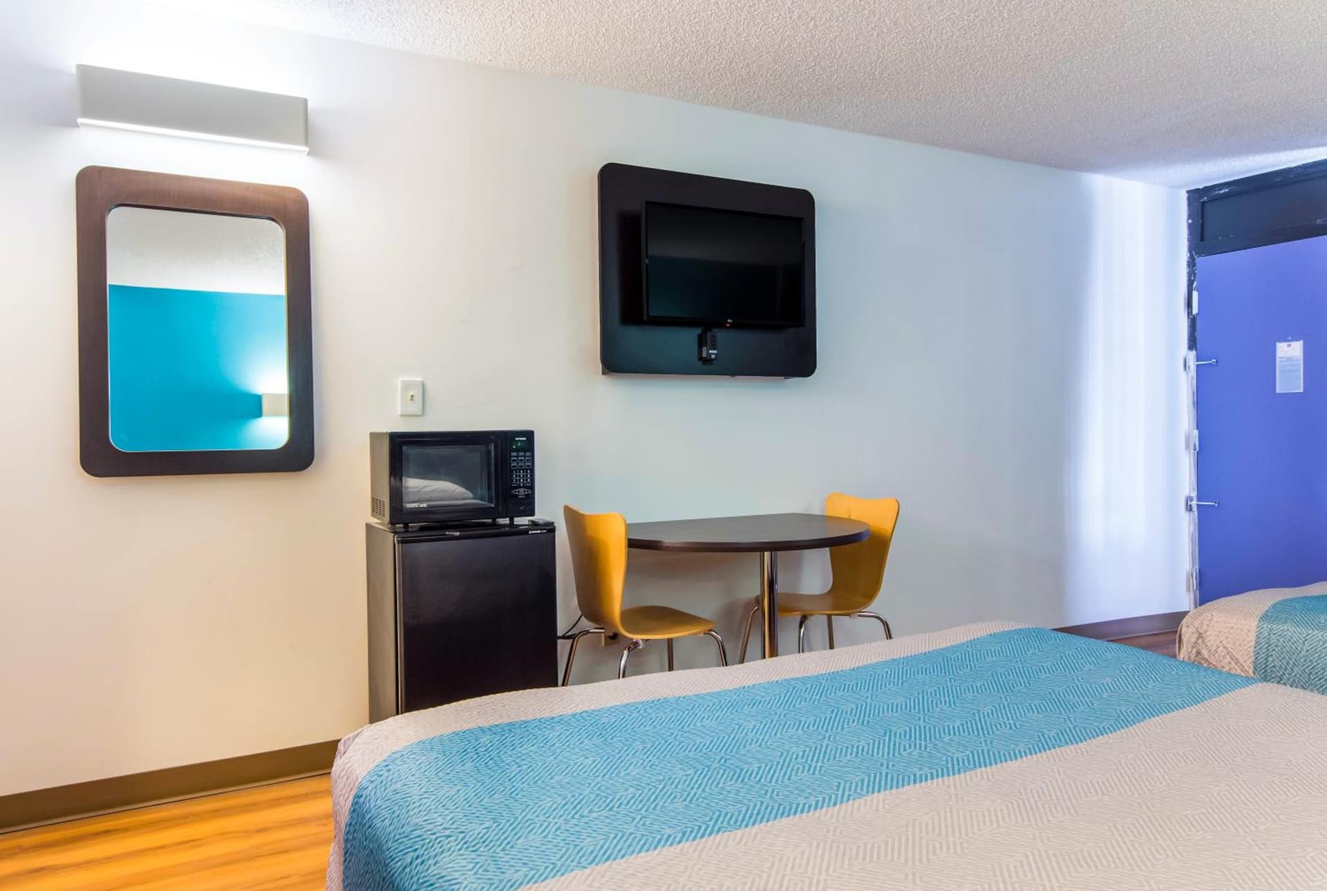 Motel-6 Lagrange Ga gallery photo in LaGrange, GA — image 30