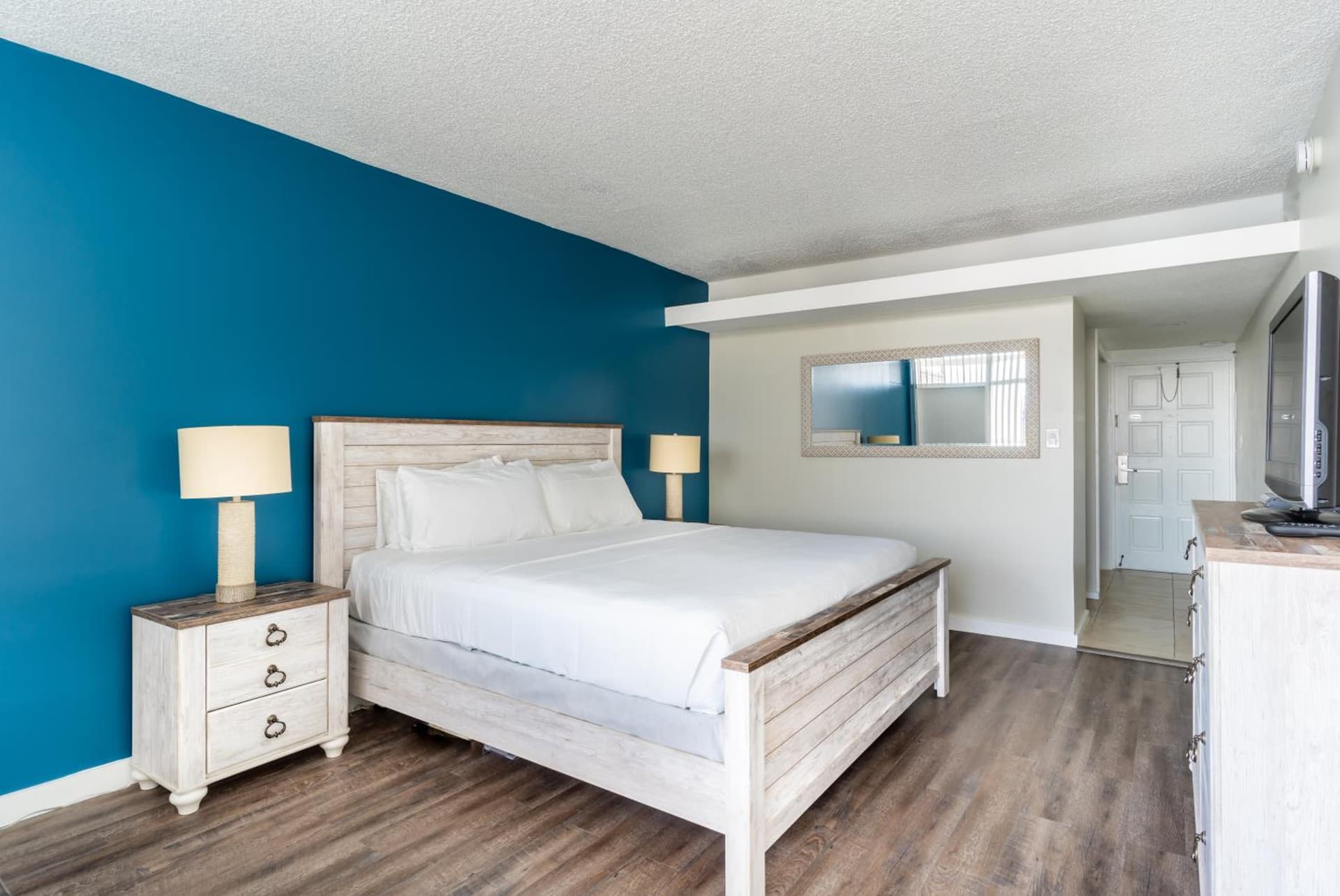 Sands Harbor Resort and Marina gallery photo in Pompano Beach, FL — image 9