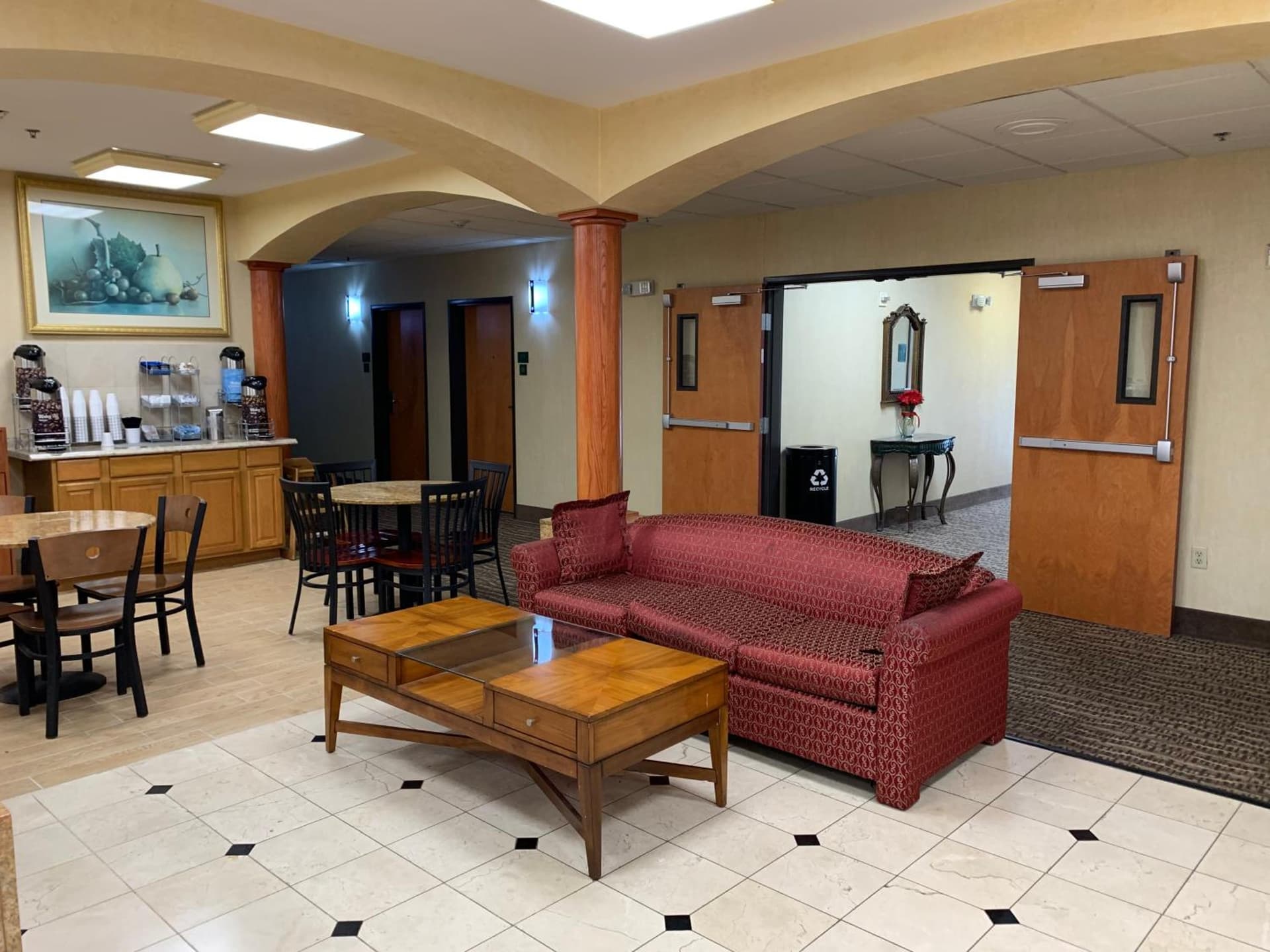 SureStay Plus Hotel by Best Western Mesquite gallery photo in Mesquite, TX — image 14