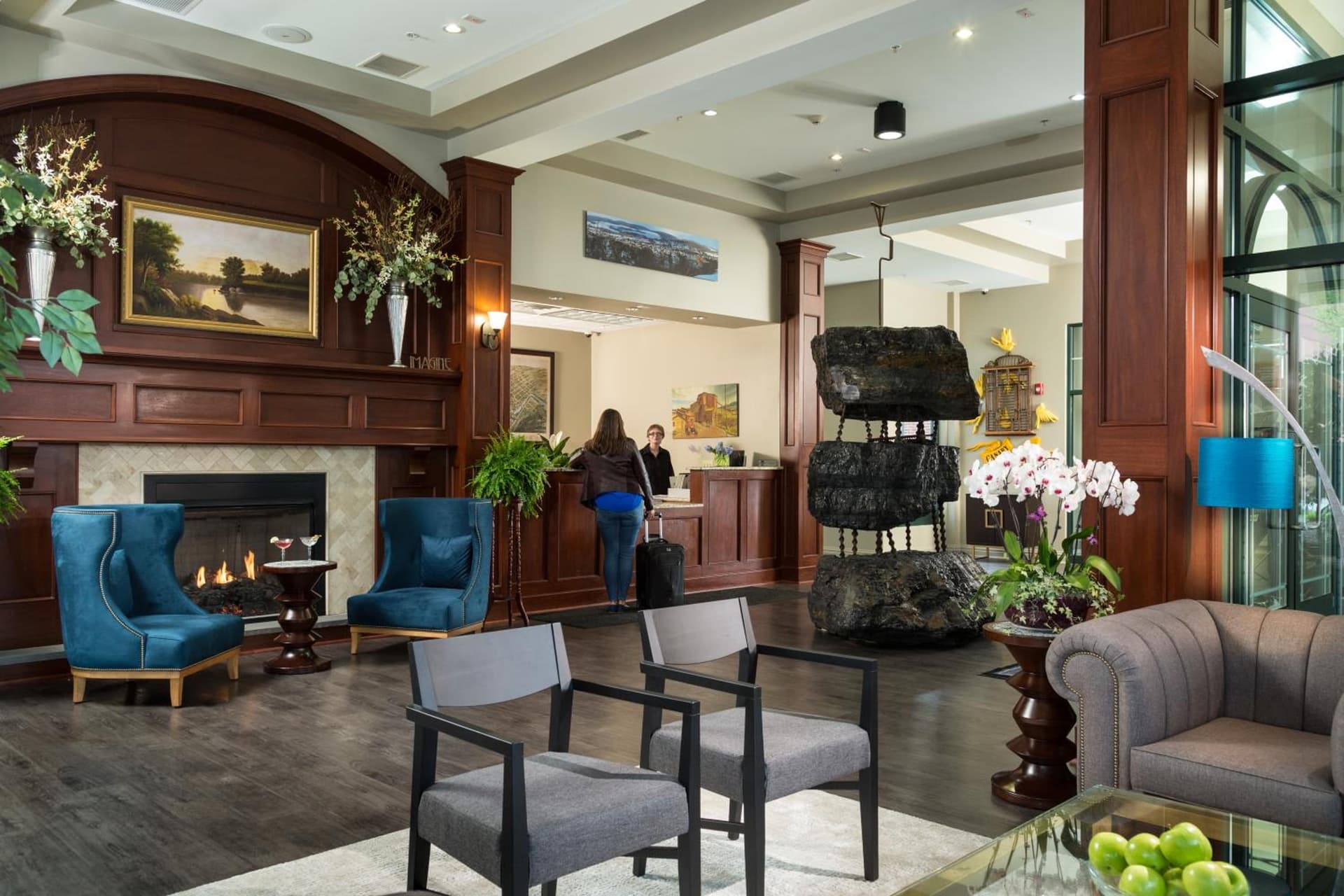 Hotel Anthracite gallery photo in Carbondale, PA — image 21