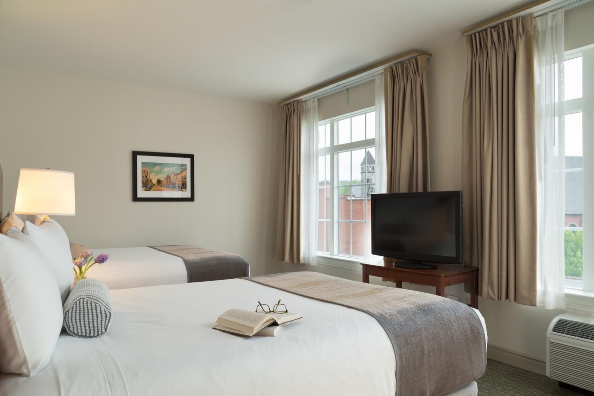 Hotel Anthracite gallery photo in Carbondale, PA — image 9